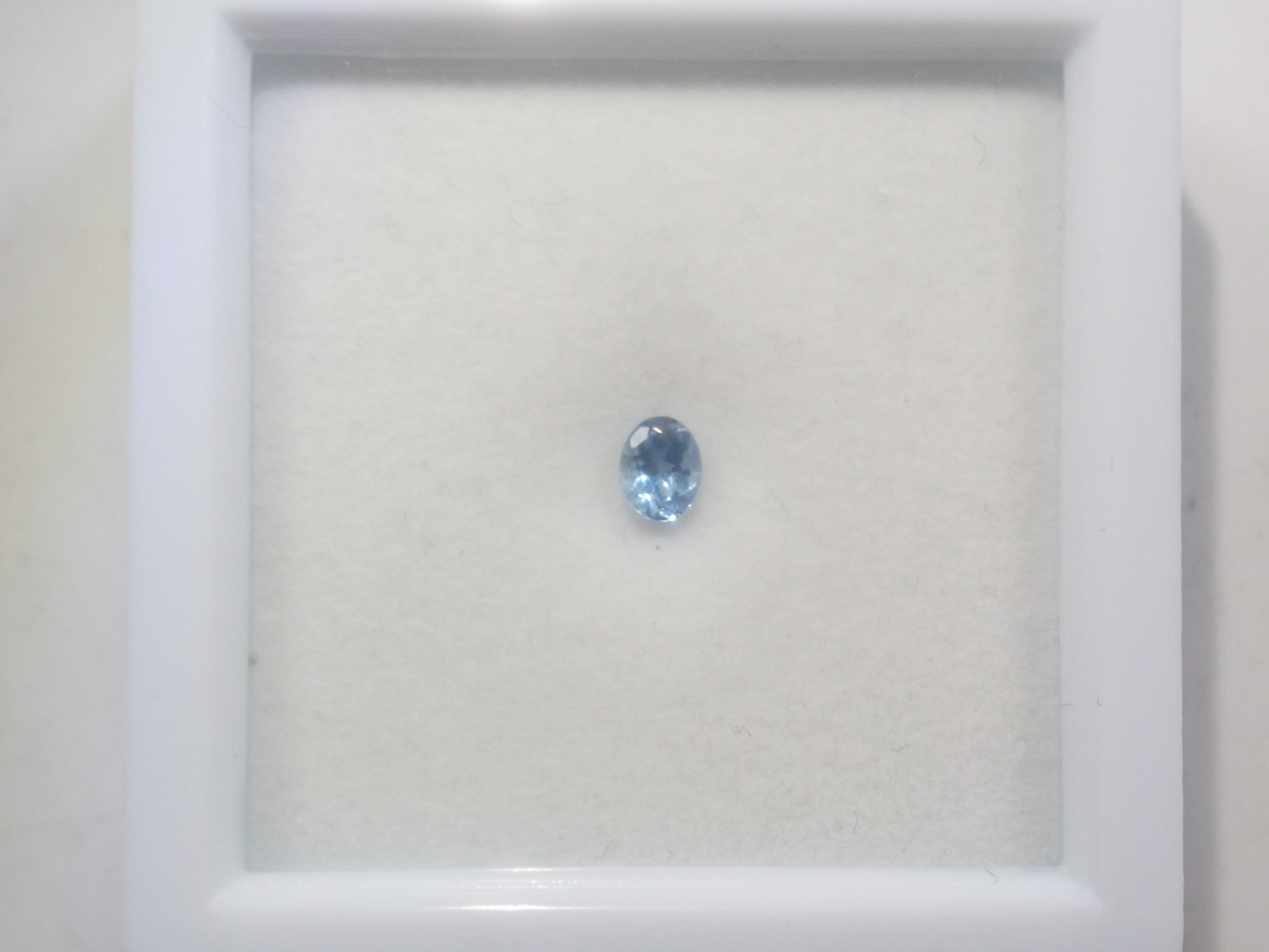 {June Campaign Limited Edition} Rare Stone Gacha💎 Padparadscha Sapphire 0.3ct+ with Certificate, Benitoite, Red Beryl, etc. Loose Stones for 1 Stone {Multiple Purchase Discounts Available}