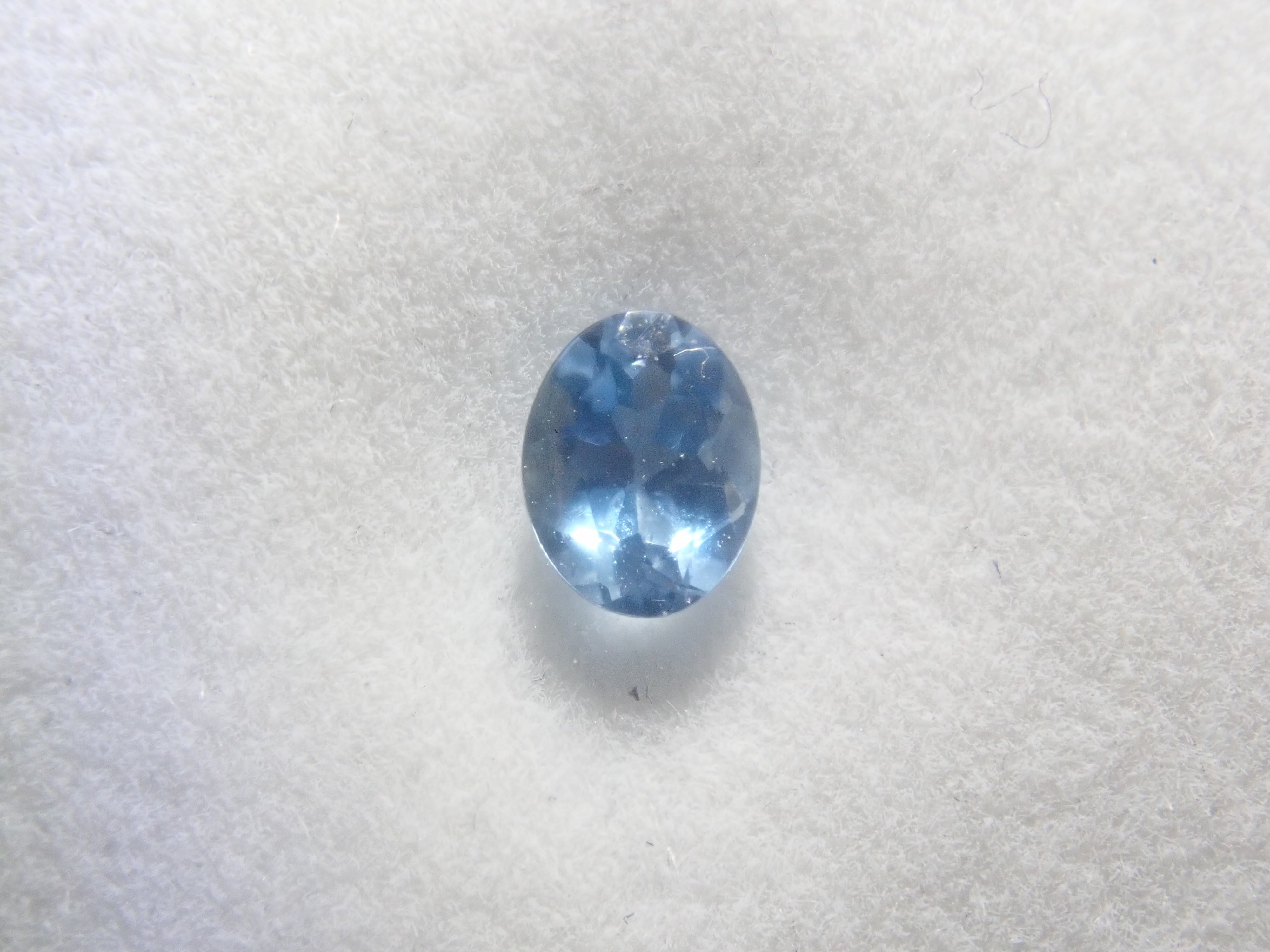 {June Campaign Limited Edition} Rare Stone Gacha💎 Padparadscha Sapphire 0.3ct+ with Certificate, Benitoite, Red Beryl, etc. Loose Stones for 1 Stone {Multiple Purchase Discounts Available}