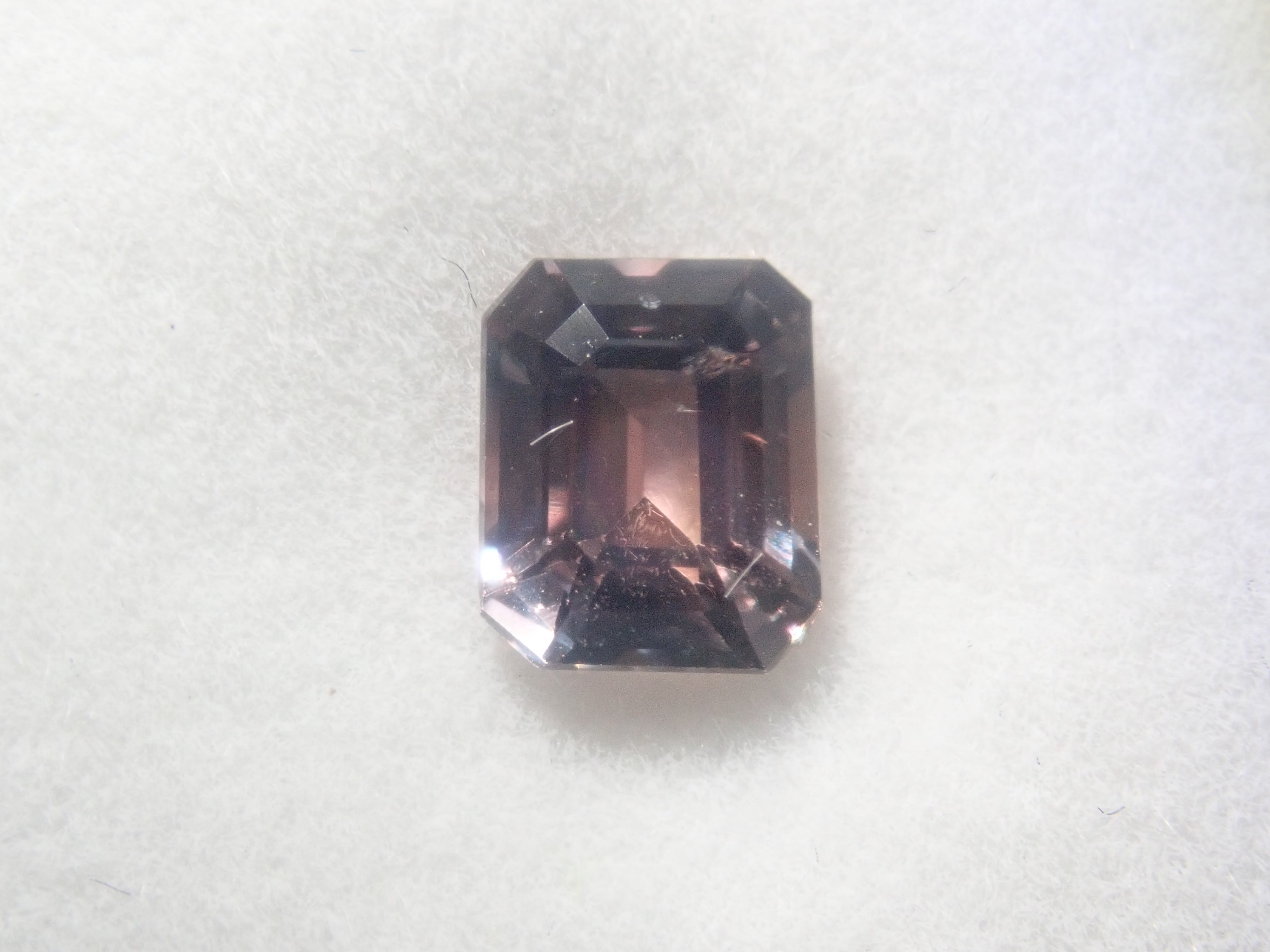 {June Campaign Limited Edition} Rare Stone Gacha💎 Padparadscha Sapphire 0.3ct+ with Certificate, Benitoite, Red Beryl, etc. Loose Stones for 1 Stone {Multiple Purchase Discounts Available}