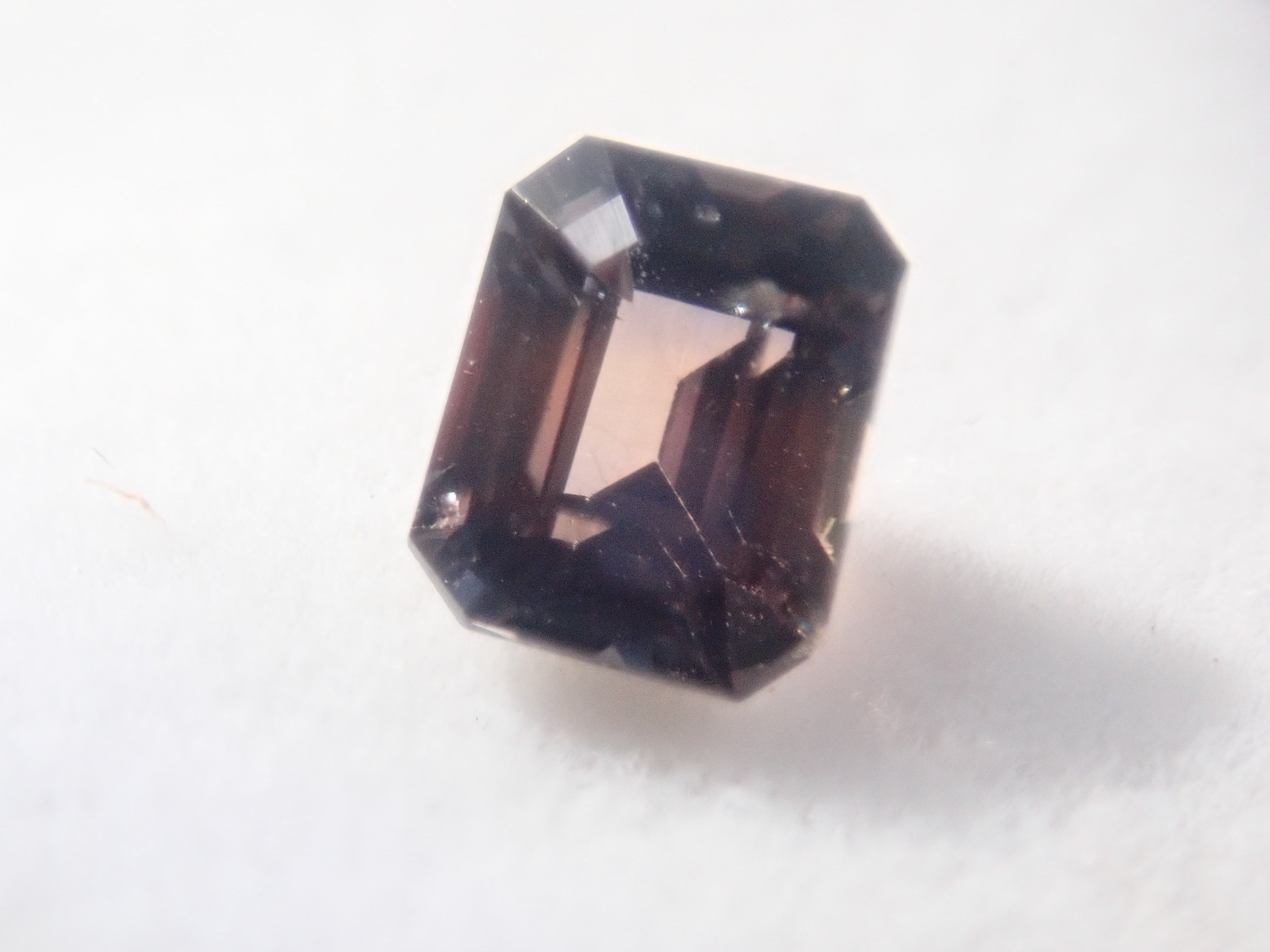{June Campaign Limited Edition} Rare Stone Gacha💎 Padparadscha Sapphire 0.3ct+ with Certificate, Benitoite, Red Beryl, etc. Loose Stones for 1 Stone {Multiple Purchase Discounts Available}