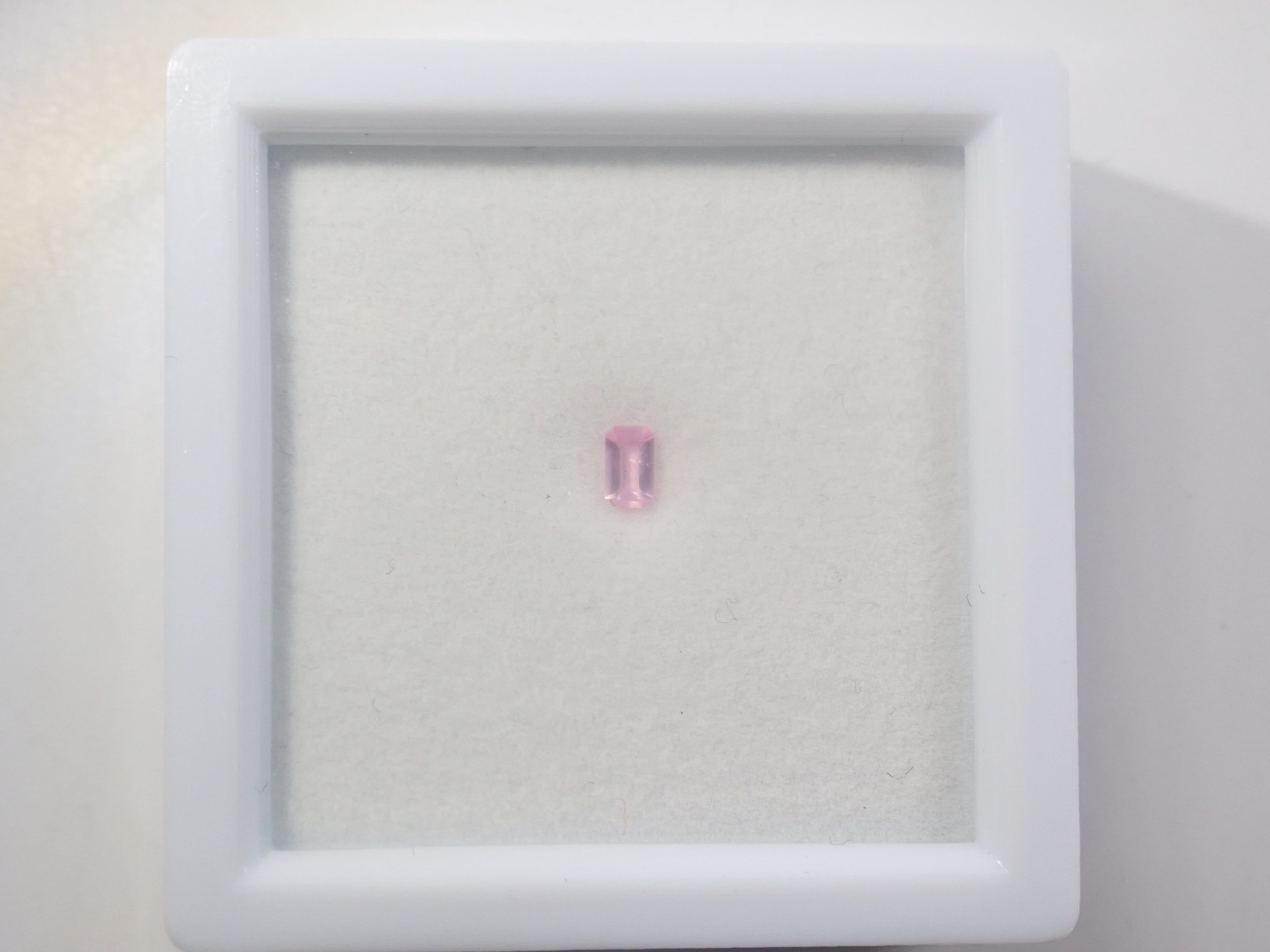 {June Campaign Limited Edition} Rare Stone Gacha💎 Padparadscha Sapphire 0.3ct+ with Certificate, Benitoite, Red Beryl, etc. Loose Stones for 1 Stone {Multiple Purchase Discounts Available}