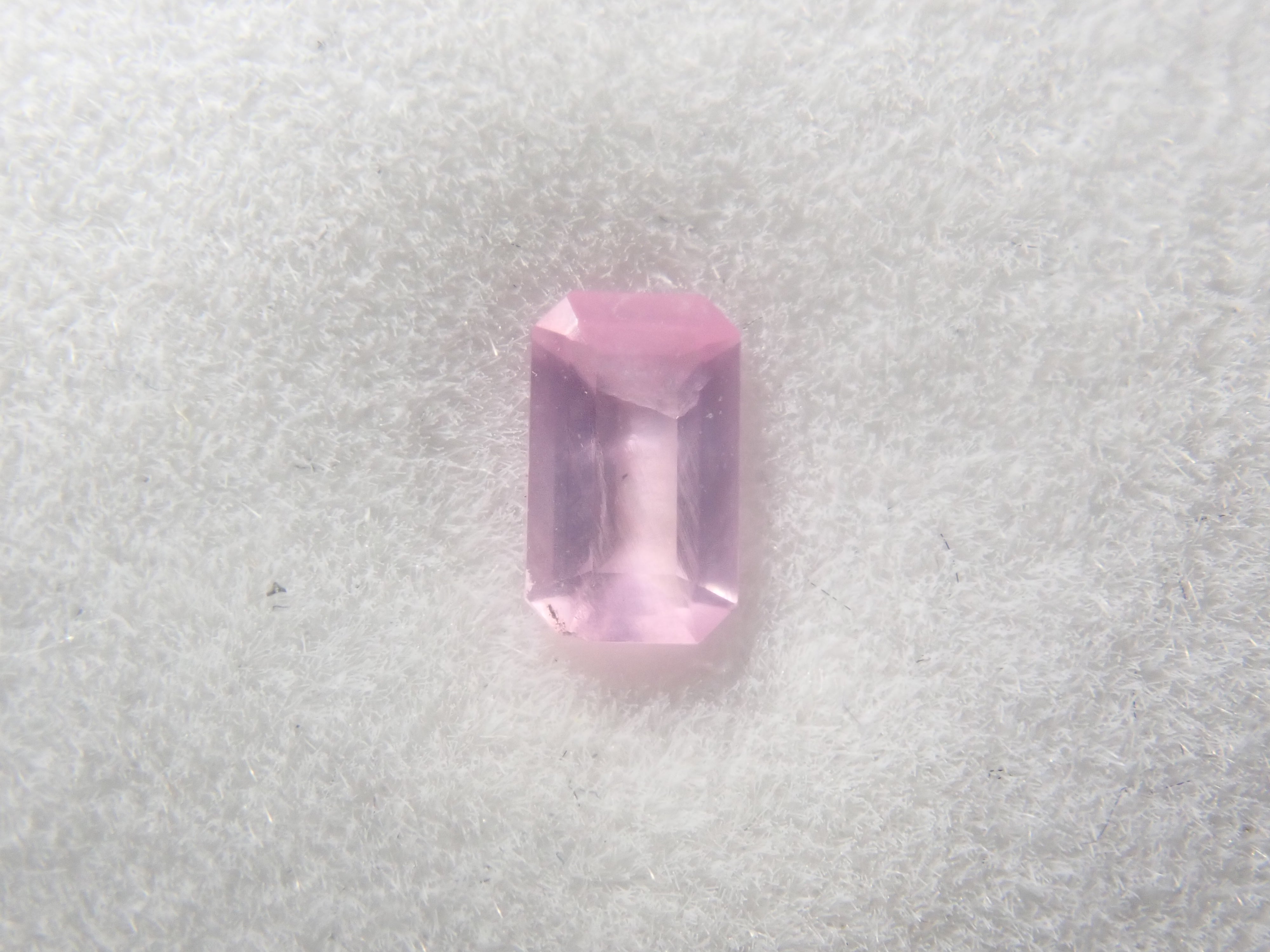 {June Campaign Limited Edition} Rare Stone Gacha💎 Padparadscha Sapphire 0.3ct+ with Certificate, Benitoite, Red Beryl, etc. Loose Stones for 1 Stone {Multiple Purchase Discounts Available}