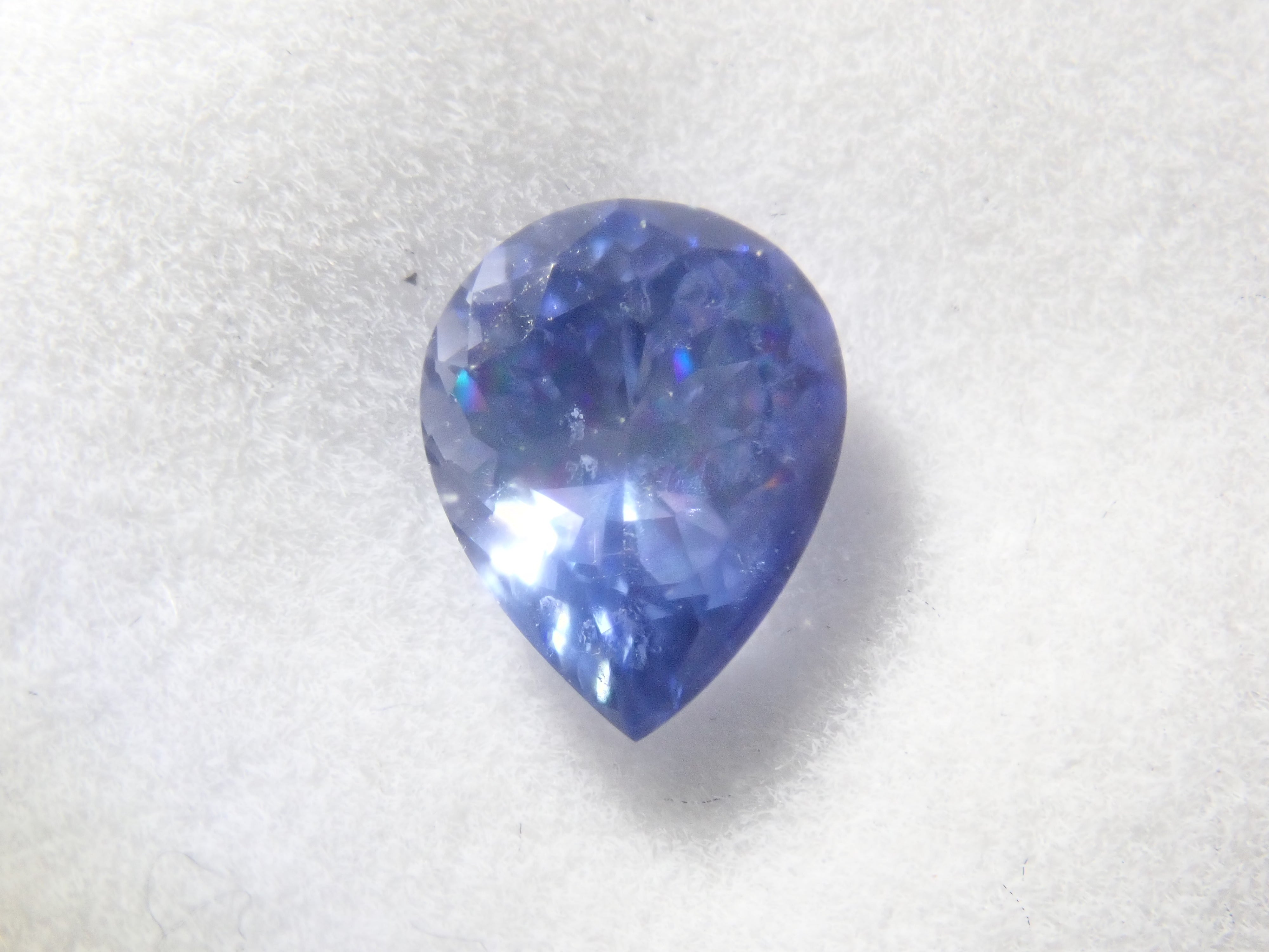 {June Campaign Limited Edition} Rare Stone Gacha💎 Padparadscha Sapphire 0.3ct+ with Certificate, Benitoite, Red Beryl, etc. Loose Stones for 1 Stone {Multiple Purchase Discounts Available}