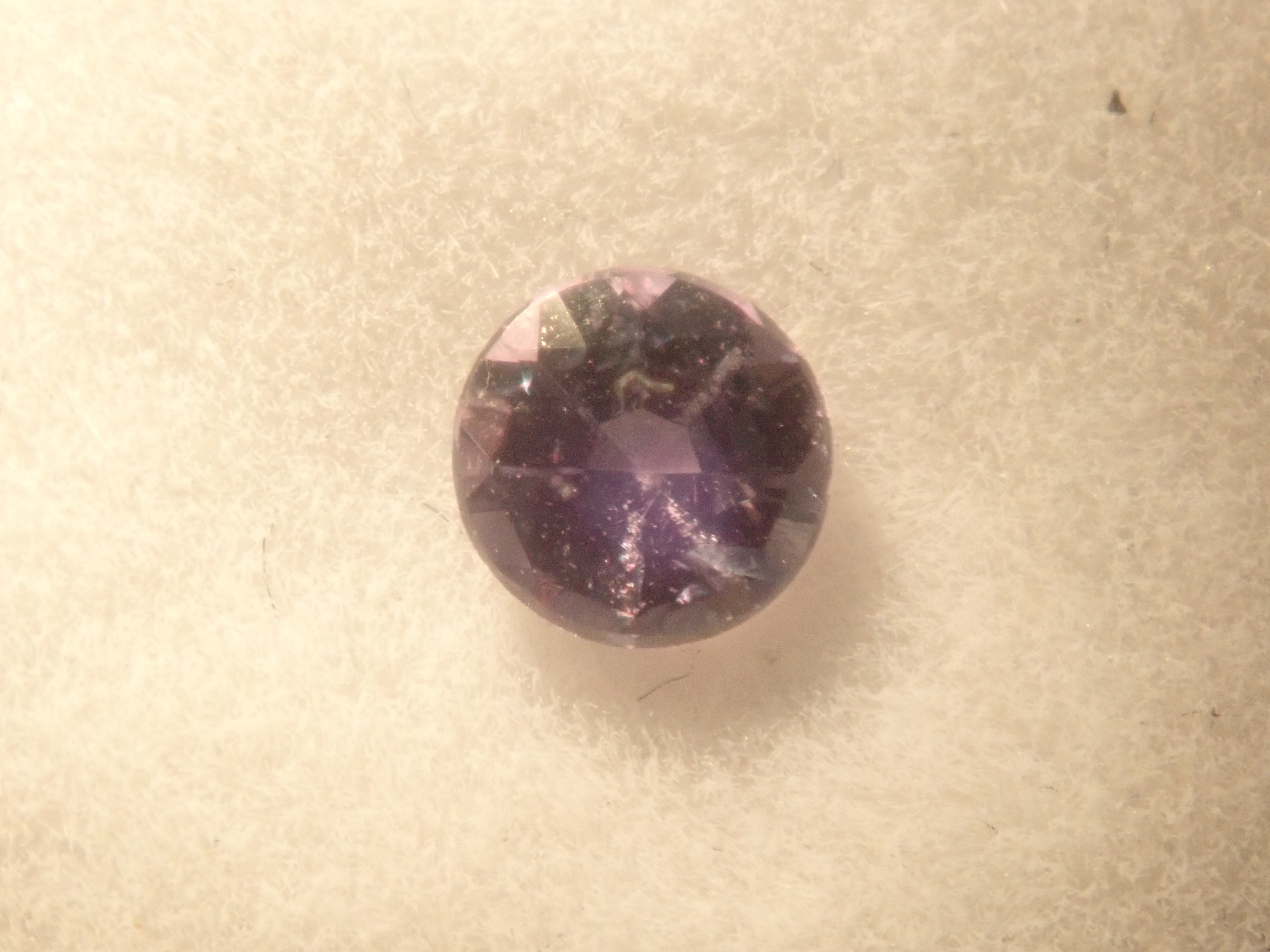 {June Campaign Limited Edition} Rare Stone Gacha💎 Padparadscha Sapphire 0.3ct+ with Certificate, Benitoite, Red Beryl, etc. Loose Stones for 1 Stone {Multiple Purchase Discounts Available}