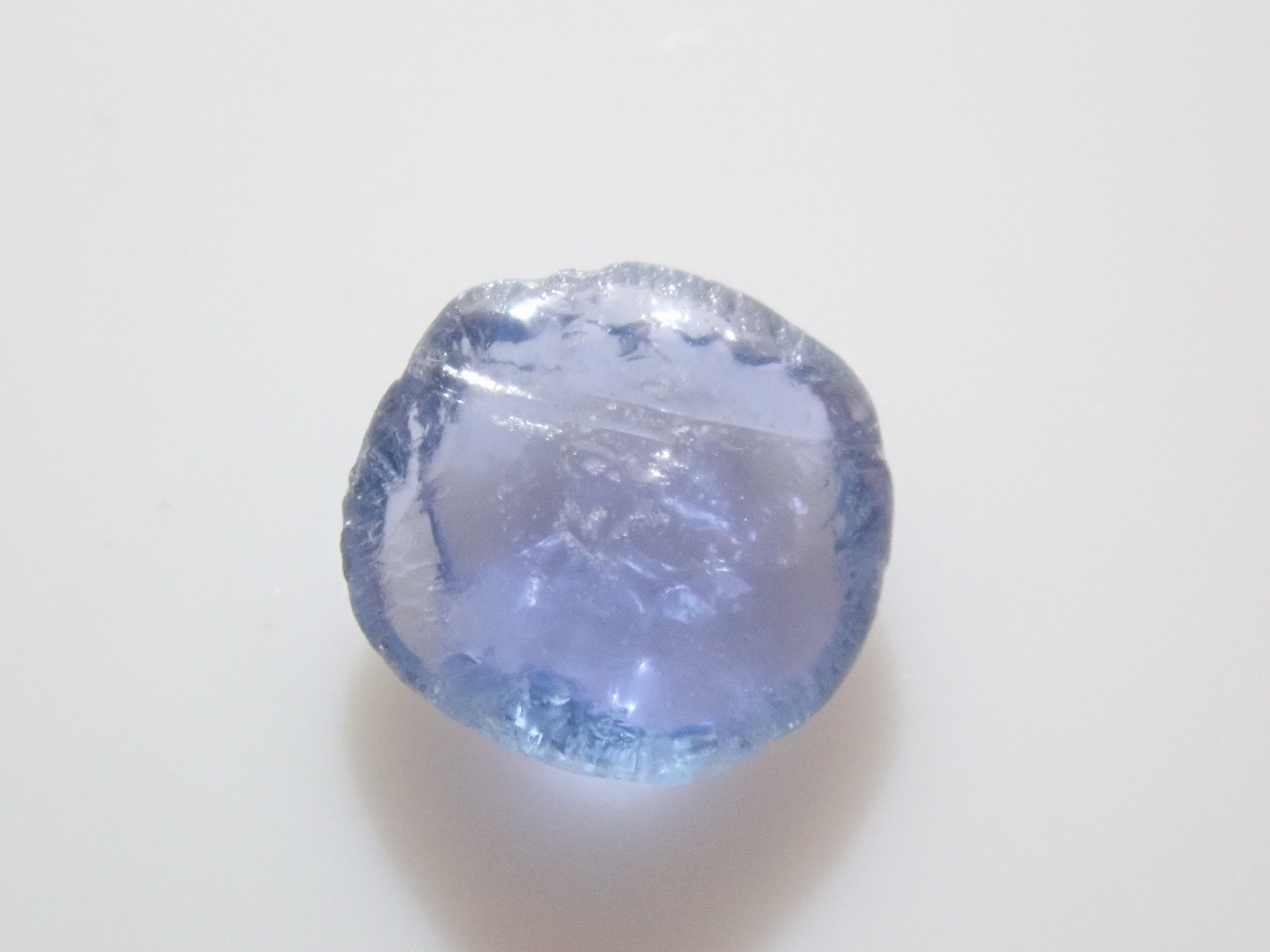 【10/11 22:00 發售】【限量 15 顆】藍石 Gacha（頂級顏色藍錐石 2.0 毫米、石英帕拉伊巴碧璽、未加熱 Yogo 藍寶石）【可享多次購買折扣】