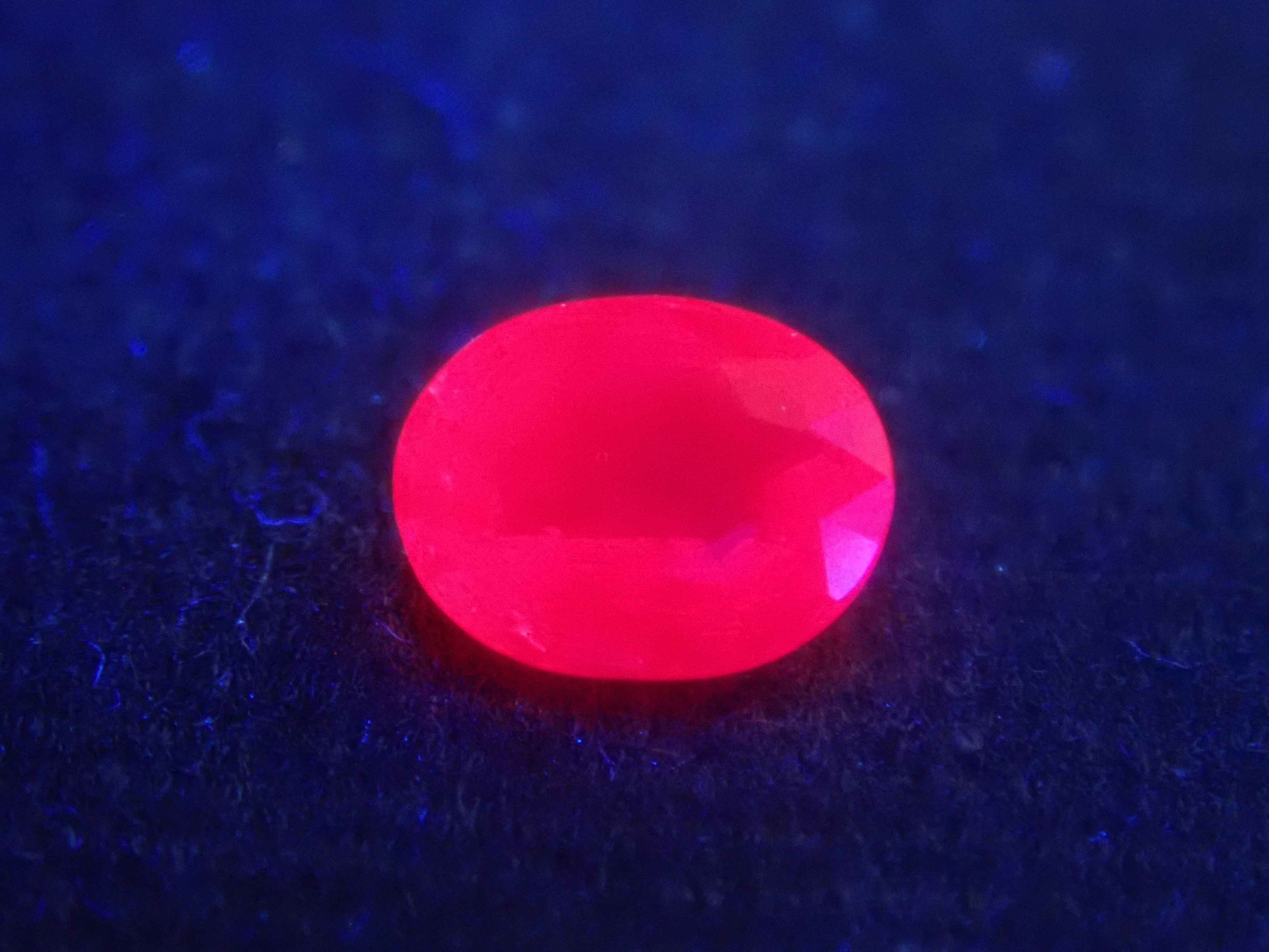 【2/28 22時販売】《限定10石》通常39,800円のピジョンブラッドルビーAIGS鑑別書含む赤色宝石ガチャ《複数購入割引有》