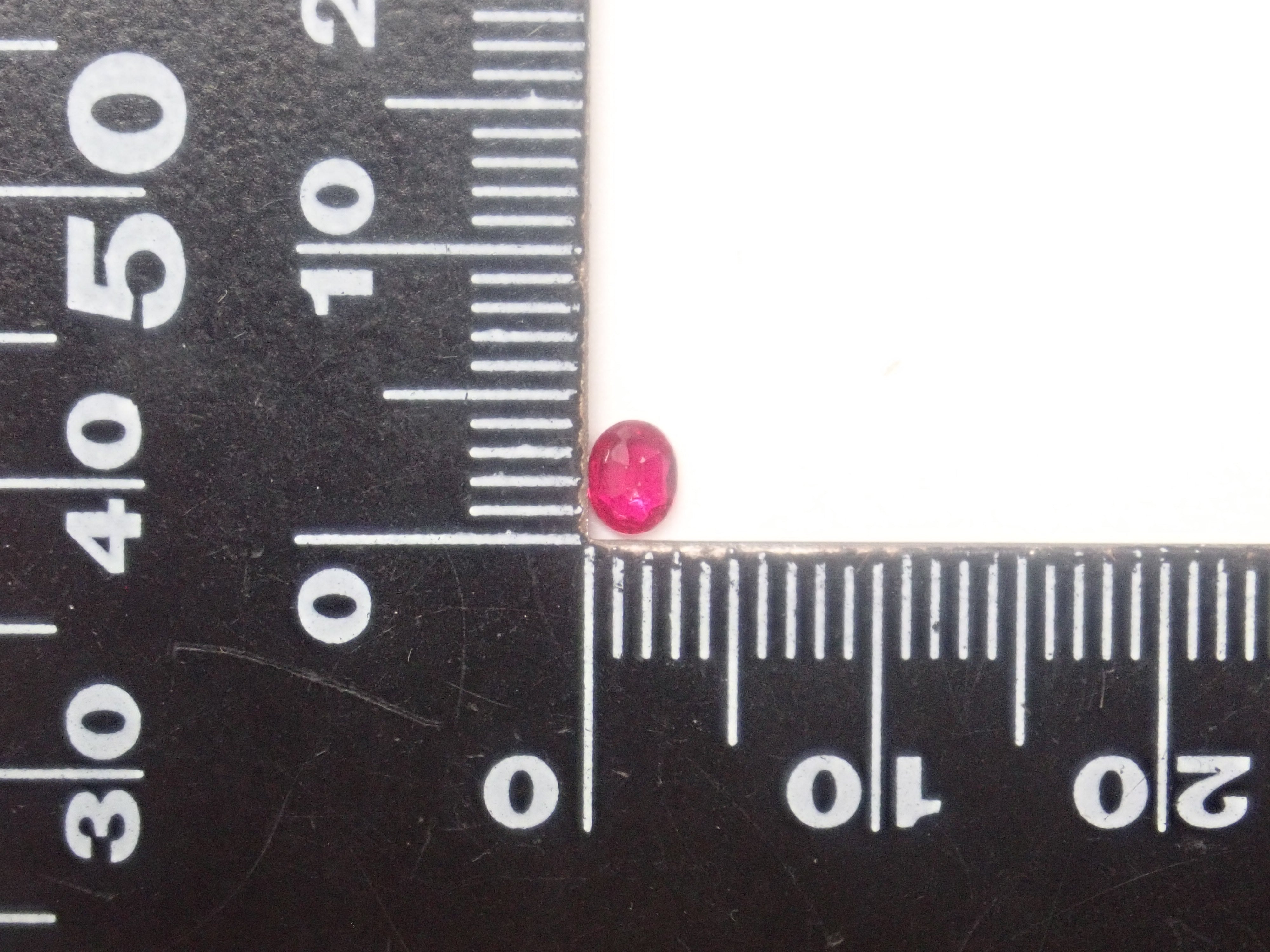 【2/28 22時販売】《限定10石》通常39,800円のピジョンブラッドルビーAIGS鑑別書含む赤色宝石ガチャ《複数購入割引有》