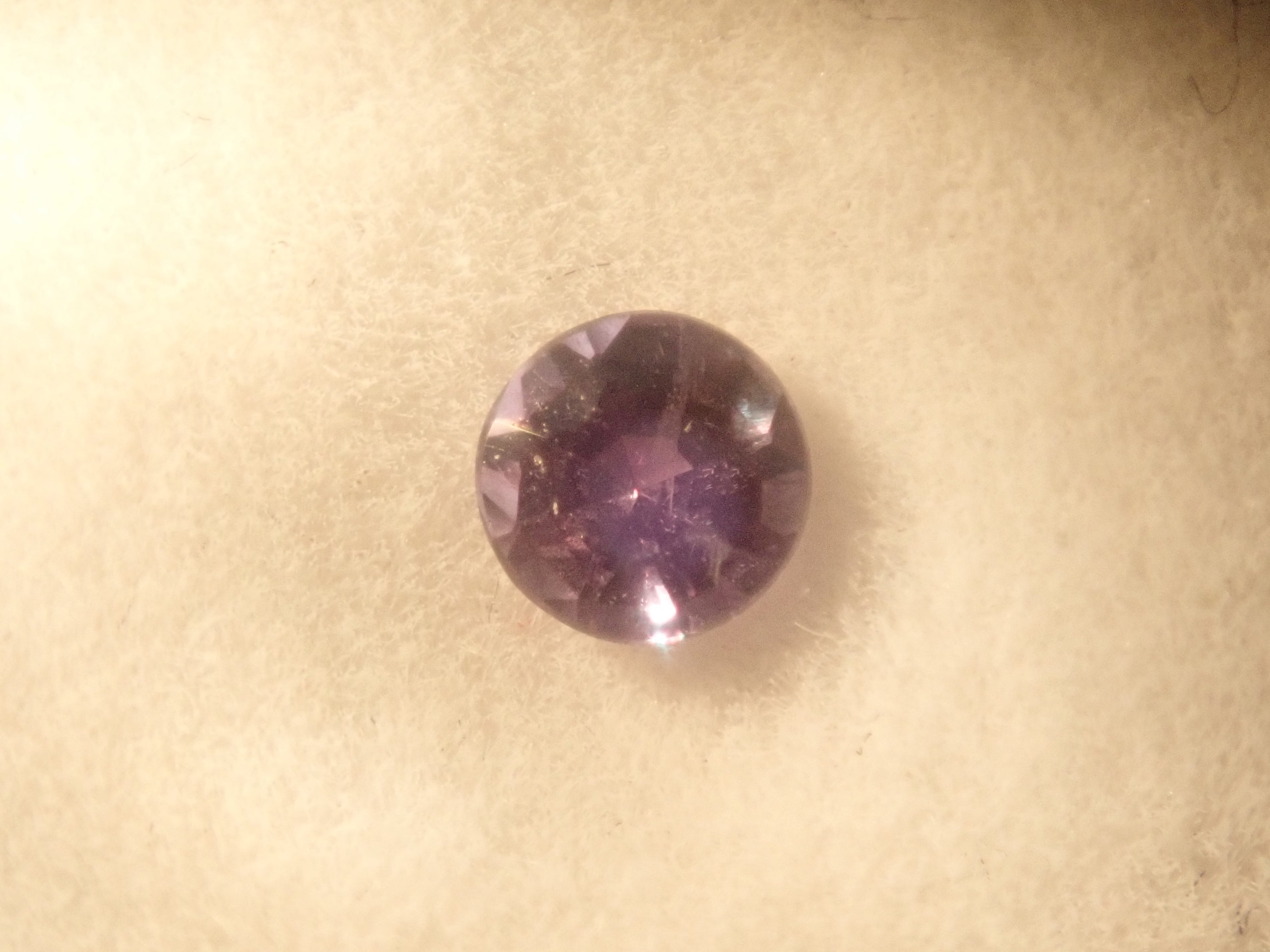 {June Campaign Limited Edition} Rare Stone Gacha💎 Padparadscha Sapphire 0.3ct+ with Certificate, Benitoite, Red Beryl, etc. Loose Stones for 1 Stone {Multiple Purchase Discounts Available}