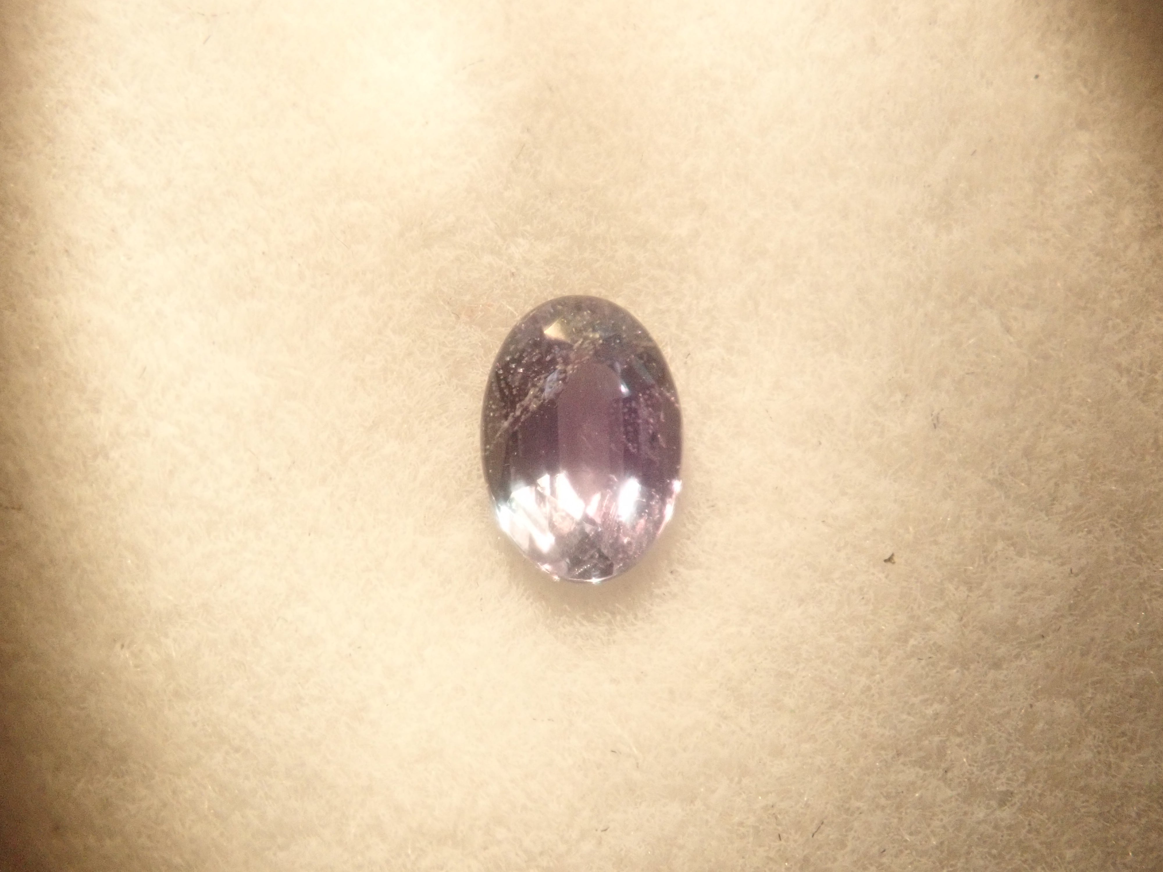 {June Campaign Limited Edition} Rare Stone Gacha💎 Padparadscha Sapphire 0.3ct+ with Certificate, Benitoite, Red Beryl, etc. Loose Stones for 1 Stone {Multiple Purchase Discounts Available}