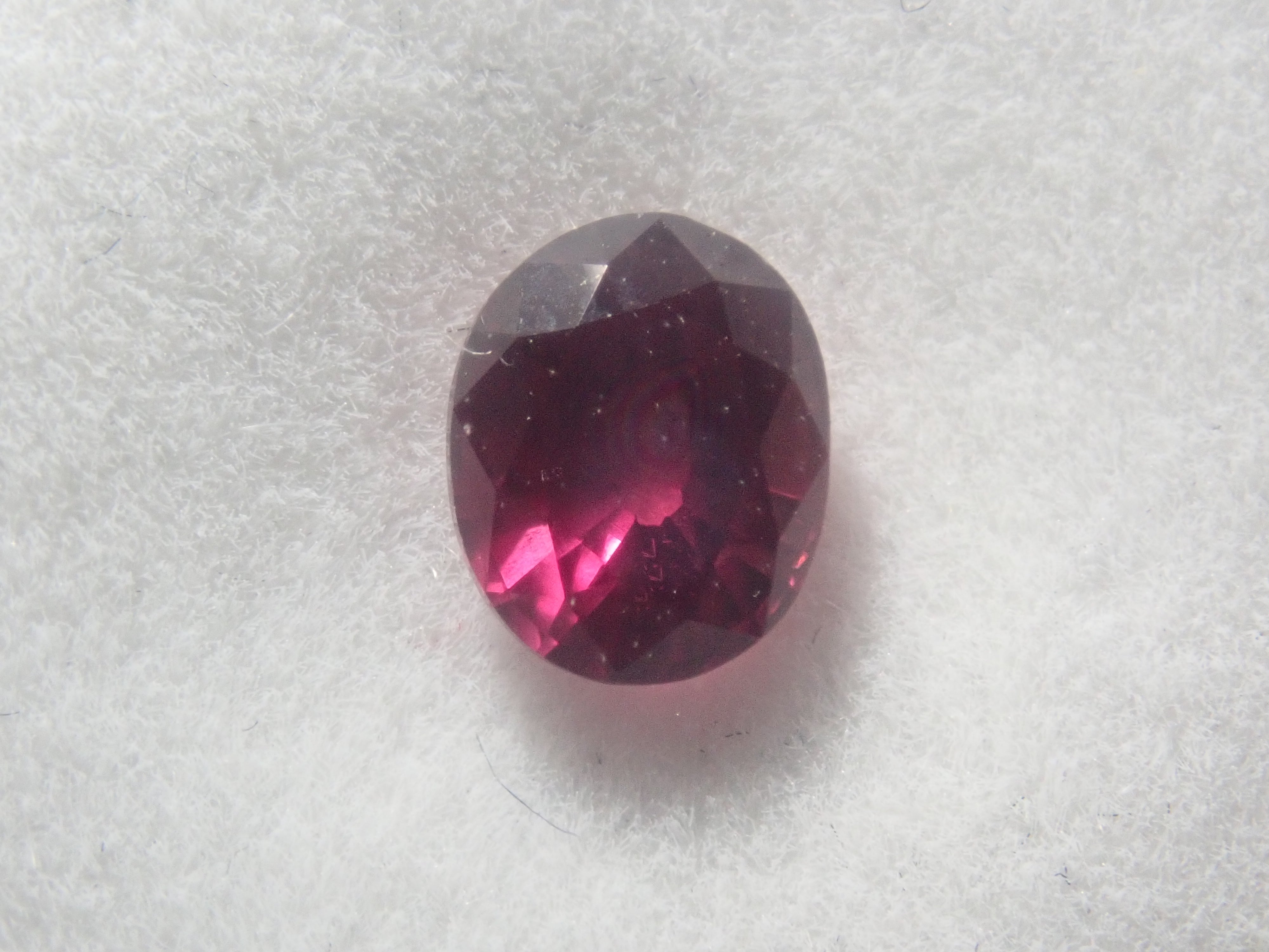 {June Campaign Limited Edition} Rare Stone Gacha💎 Padparadscha Sapphire 0.3ct+ with Certificate, Benitoite, Red Beryl, etc. Loose Stones for 1 Stone {Multiple Purchase Discounts Available}