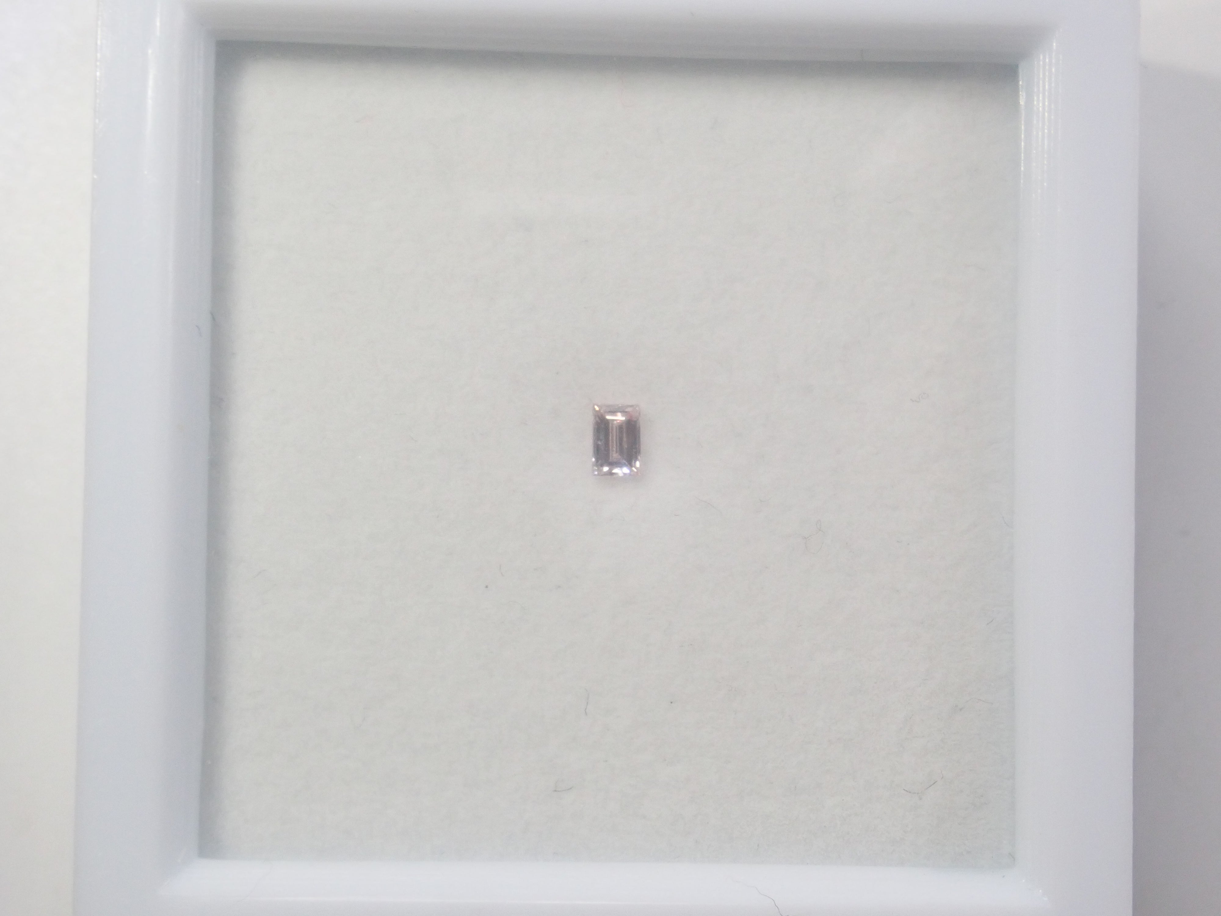 {June Campaign Limited Edition} Rare Stone Gacha💎 Padparadscha Sapphire 0.3ct+ with Certificate, Benitoite, Red Beryl, etc. Loose Stones for 1 Stone {Multiple Purchase Discounts Available}