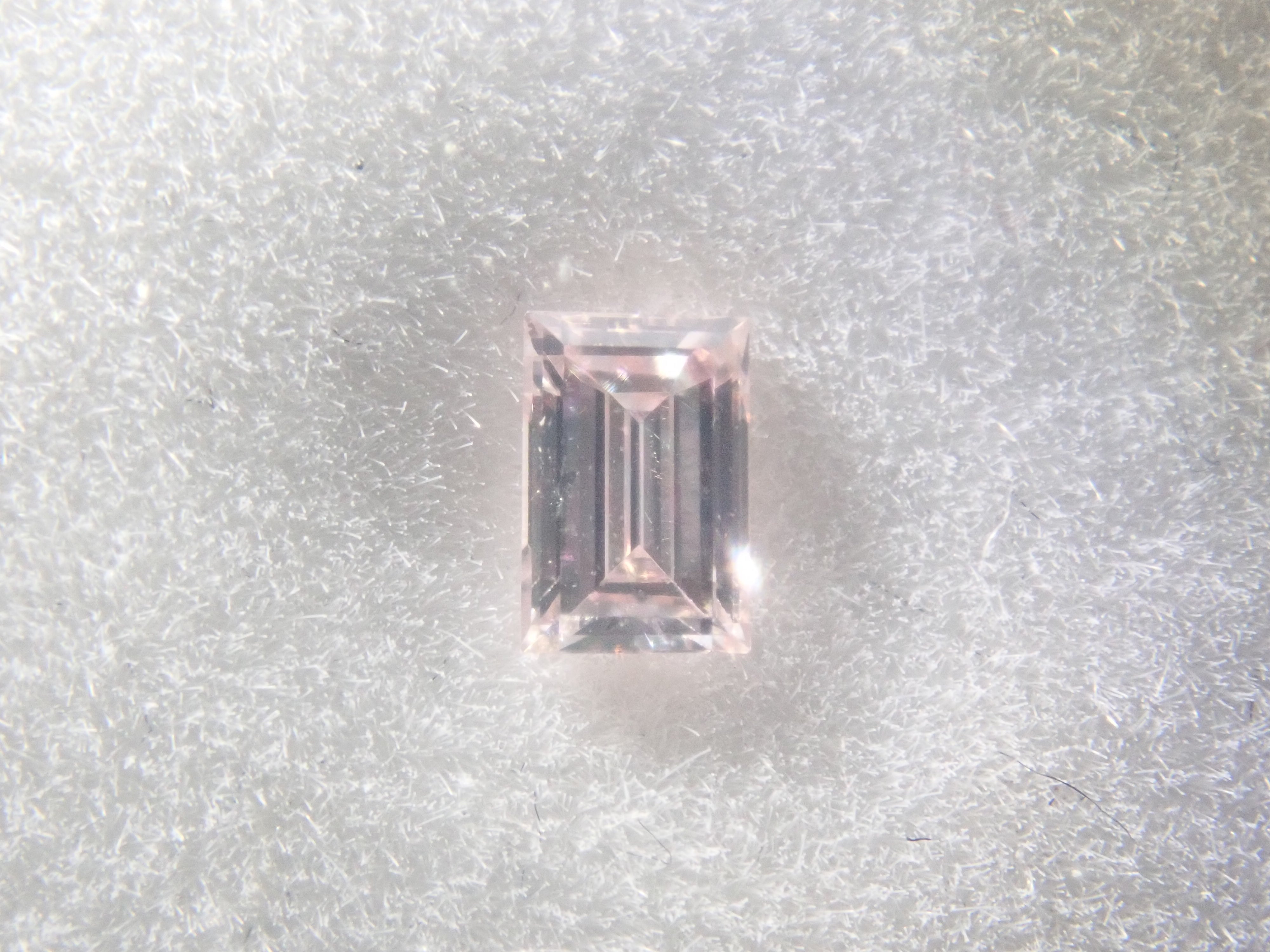 {June Campaign Limited Edition} Rare Stone Gacha💎 Padparadscha Sapphire 0.3ct+ with Certificate, Benitoite, Red Beryl, etc. Loose Stones for 1 Stone {Multiple Purchase Discounts Available}