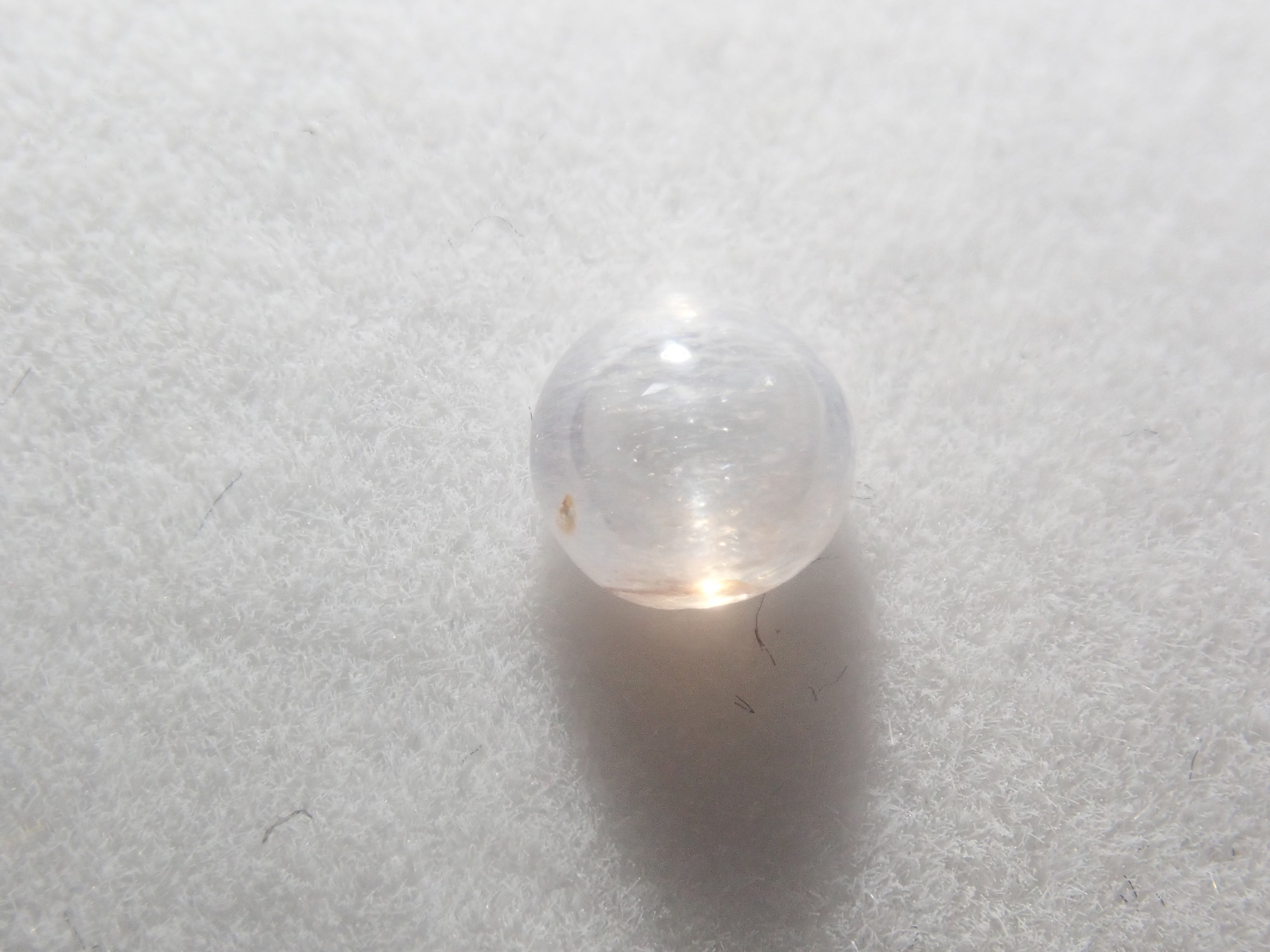 {June Campaign Limited Edition} Rare Stone Gacha💎 Padparadscha Sapphire 0.3ct+ with Certificate, Benitoite, Red Beryl, etc. Loose Stones for 1 Stone {Multiple Purchase Discounts Available}