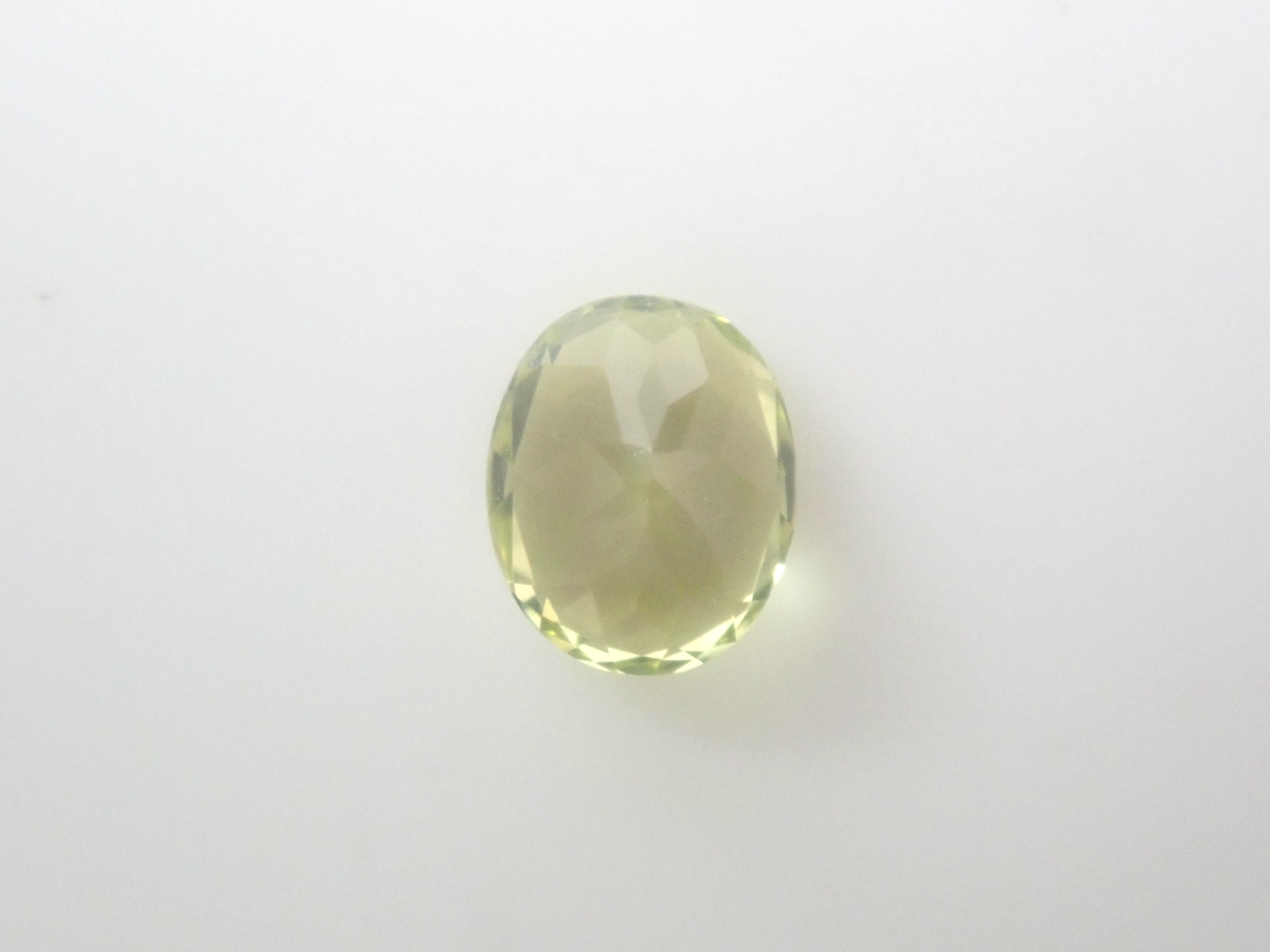 [7/ 22:00 Release] Limited to 15 Stones: Parasitic Peridot Gacha (Multiple Purchase Discount Available)