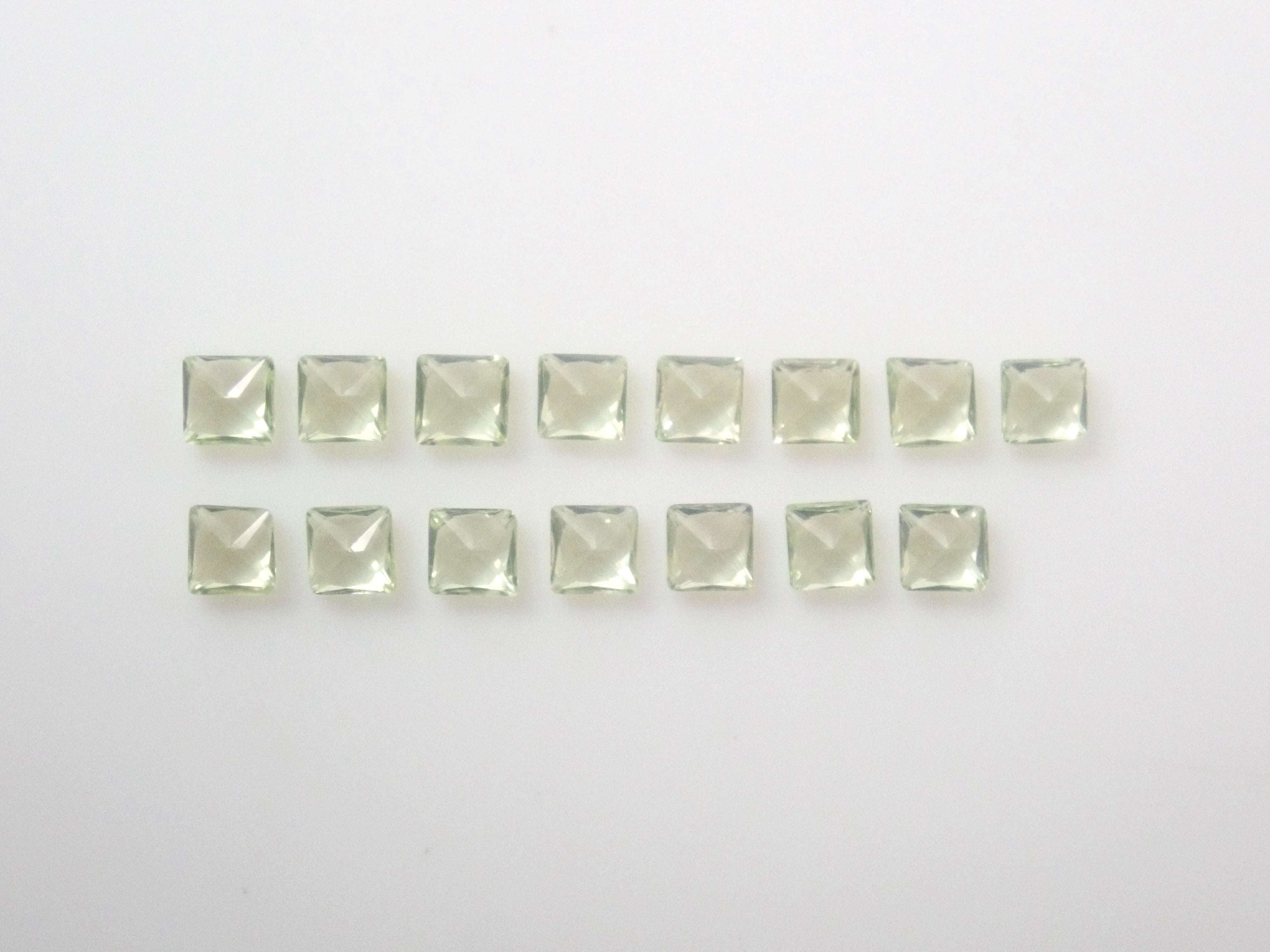 [7/ 22:00 Release] Limited to 15 Stones: Parasitic Peridot Gacha (Multiple Purchase Discount Available)