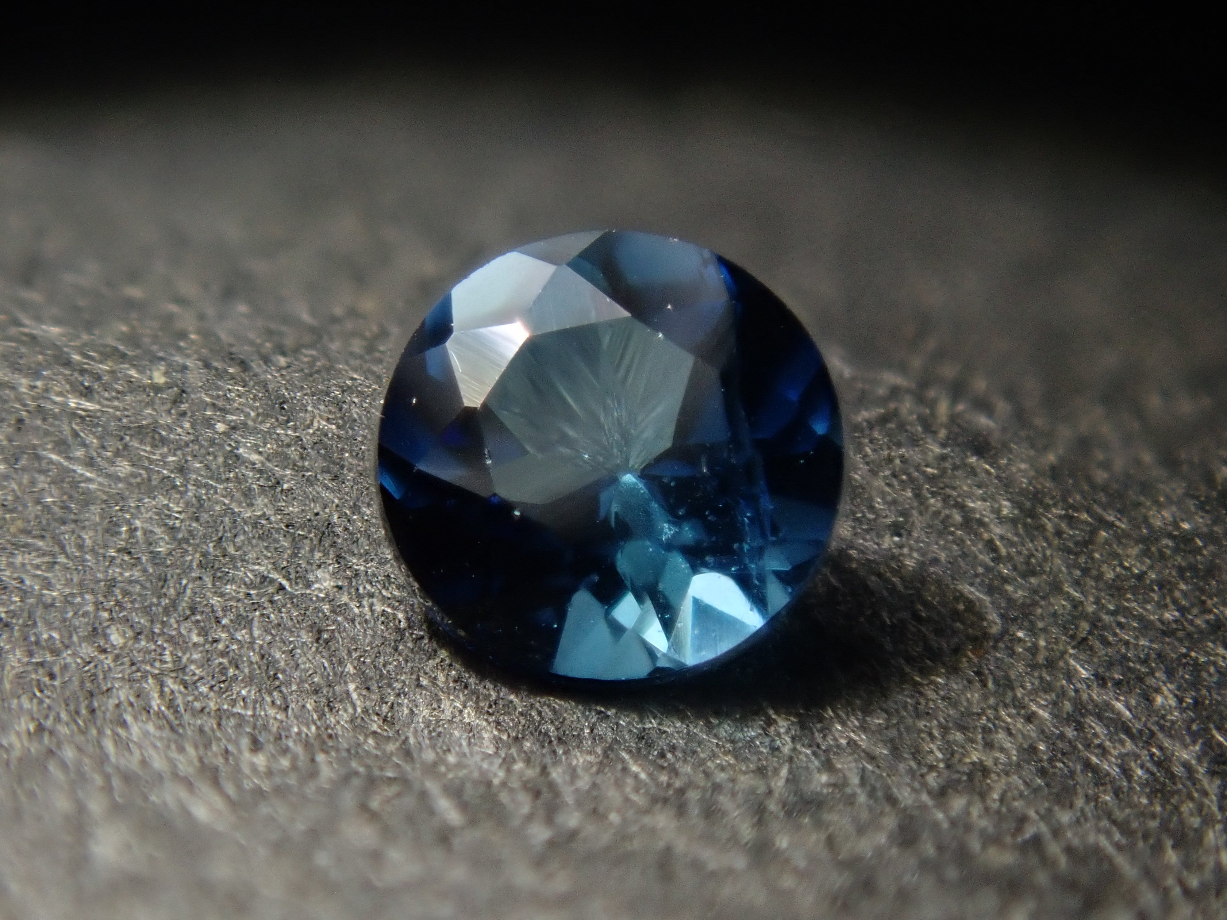 【10/12 22時販売】《限定10石》ブルー石ガチャ（ブラジル産パライバトルマリン0.088ct、ジンバブエ産ユークレース、コバルトガーナイト）《複数購入割引有》