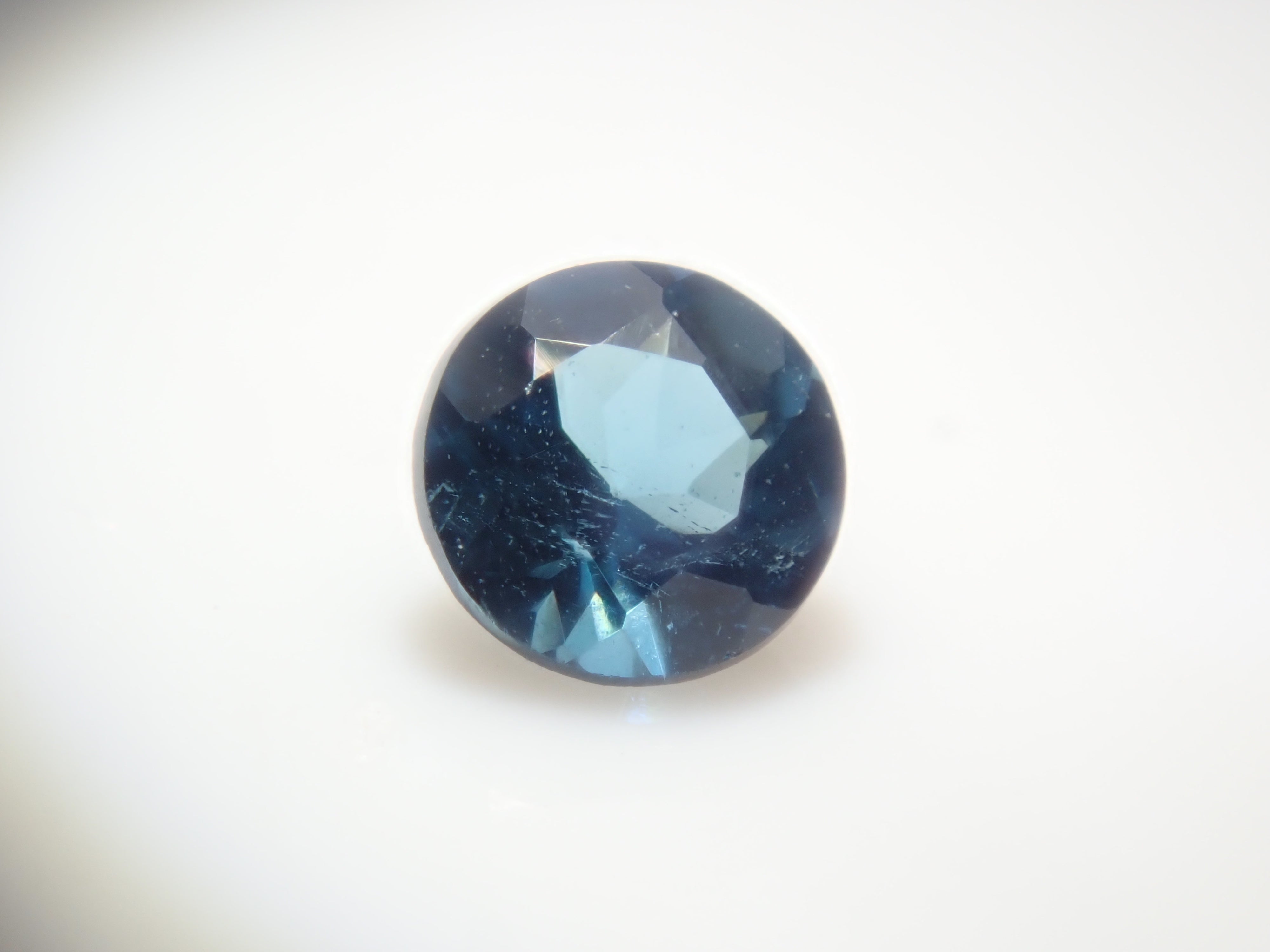 【10/12 22時販売】《限定10石》ブルー石ガチャ（ブラジル産パライバトルマリン0.088ct、ジンバブエ産ユークレース、コバルトガーナイト）《複数購入割引有》