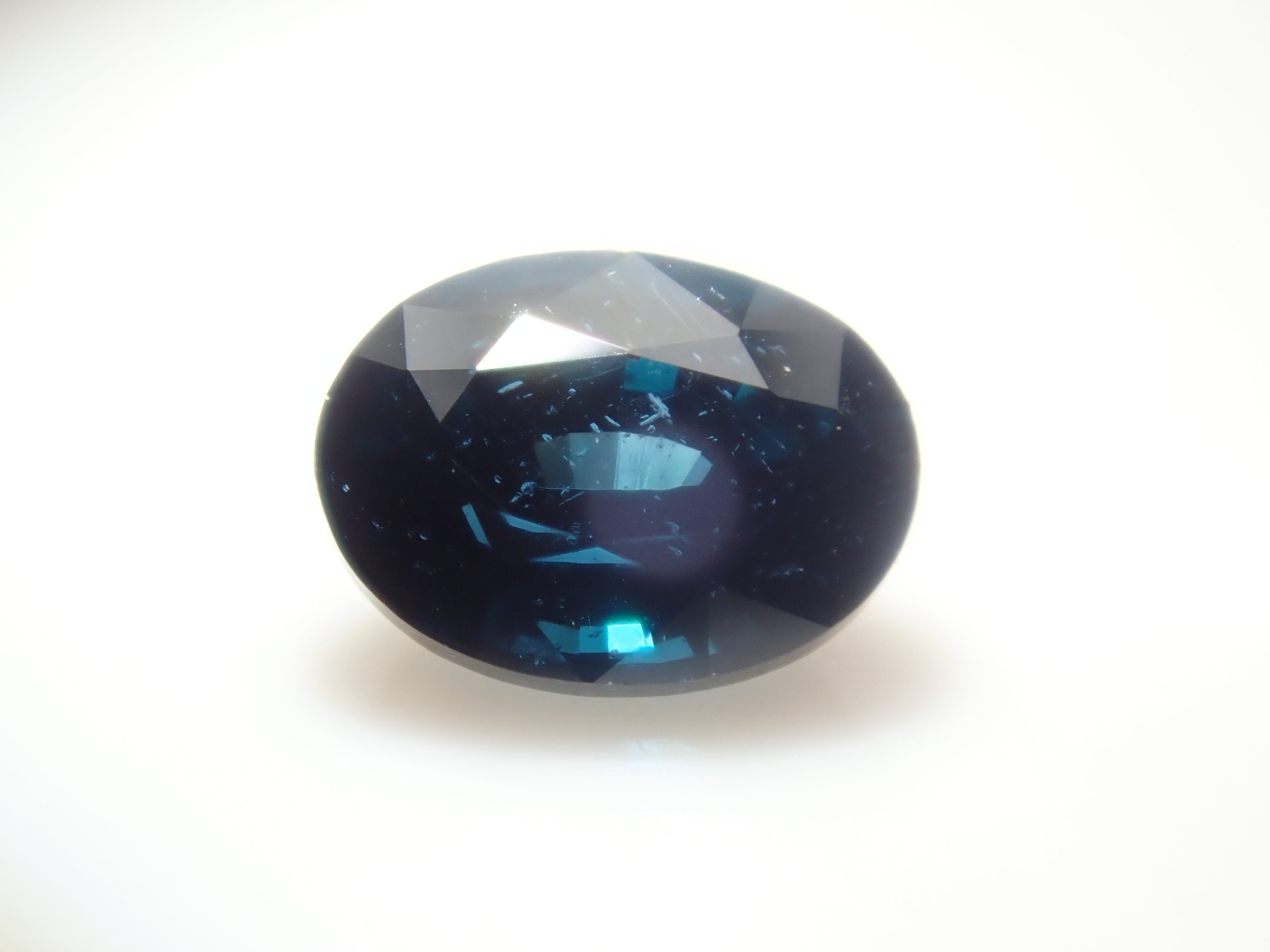 【10/12 22時販売】《限定10石》ブルー石ガチャ（ブラジル産パライバトルマリン0.088ct、ジンバブエ産ユークレース、コバルトガーナイト）《複数購入割引有》