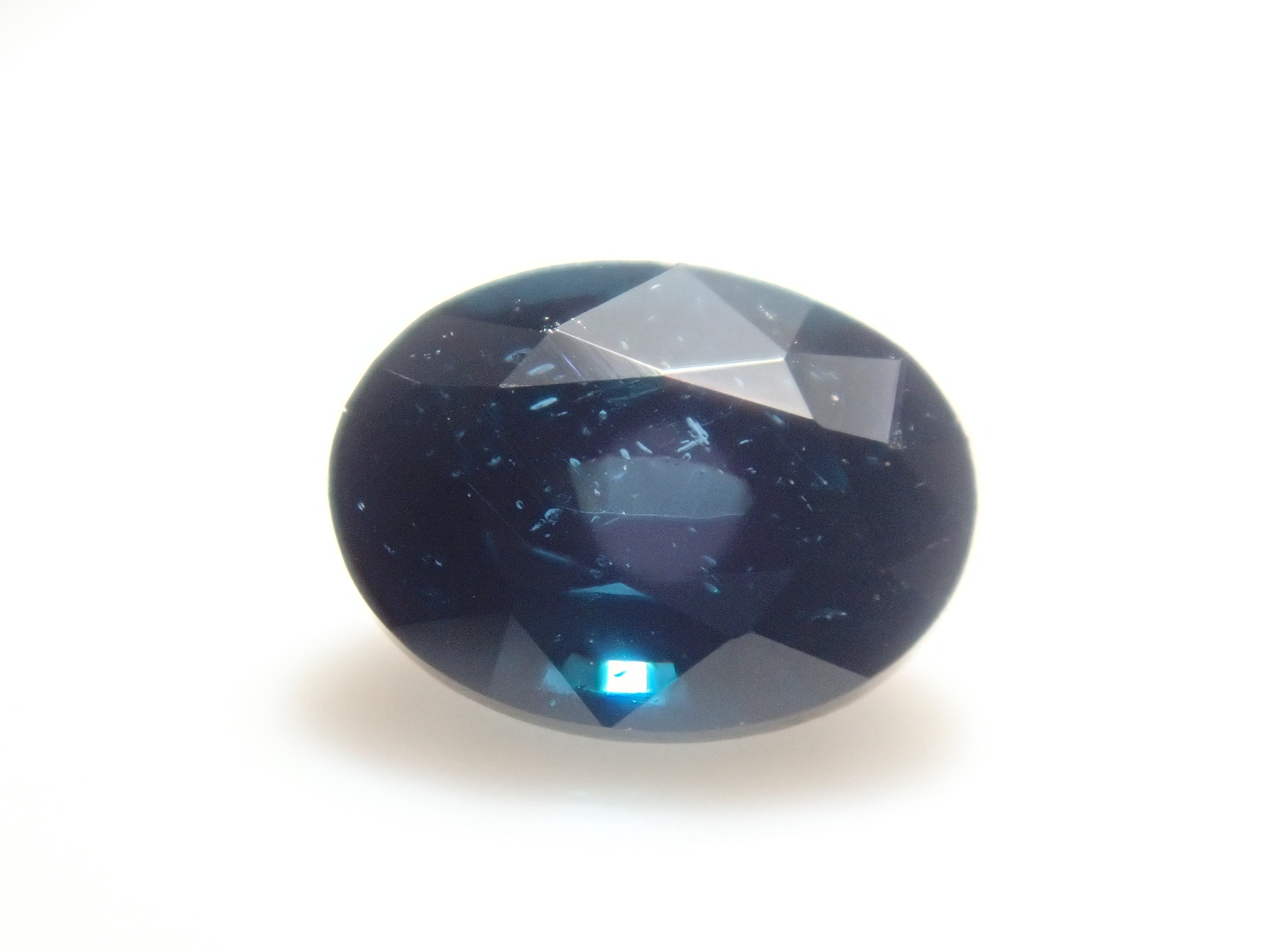 【10/12 22時販売】《限定10石》ブルー石ガチャ（ブラジル産パライバトルマリン0.088ct、ジンバブエ産ユークレース、コバルトガーナイト）《複数購入割引有》