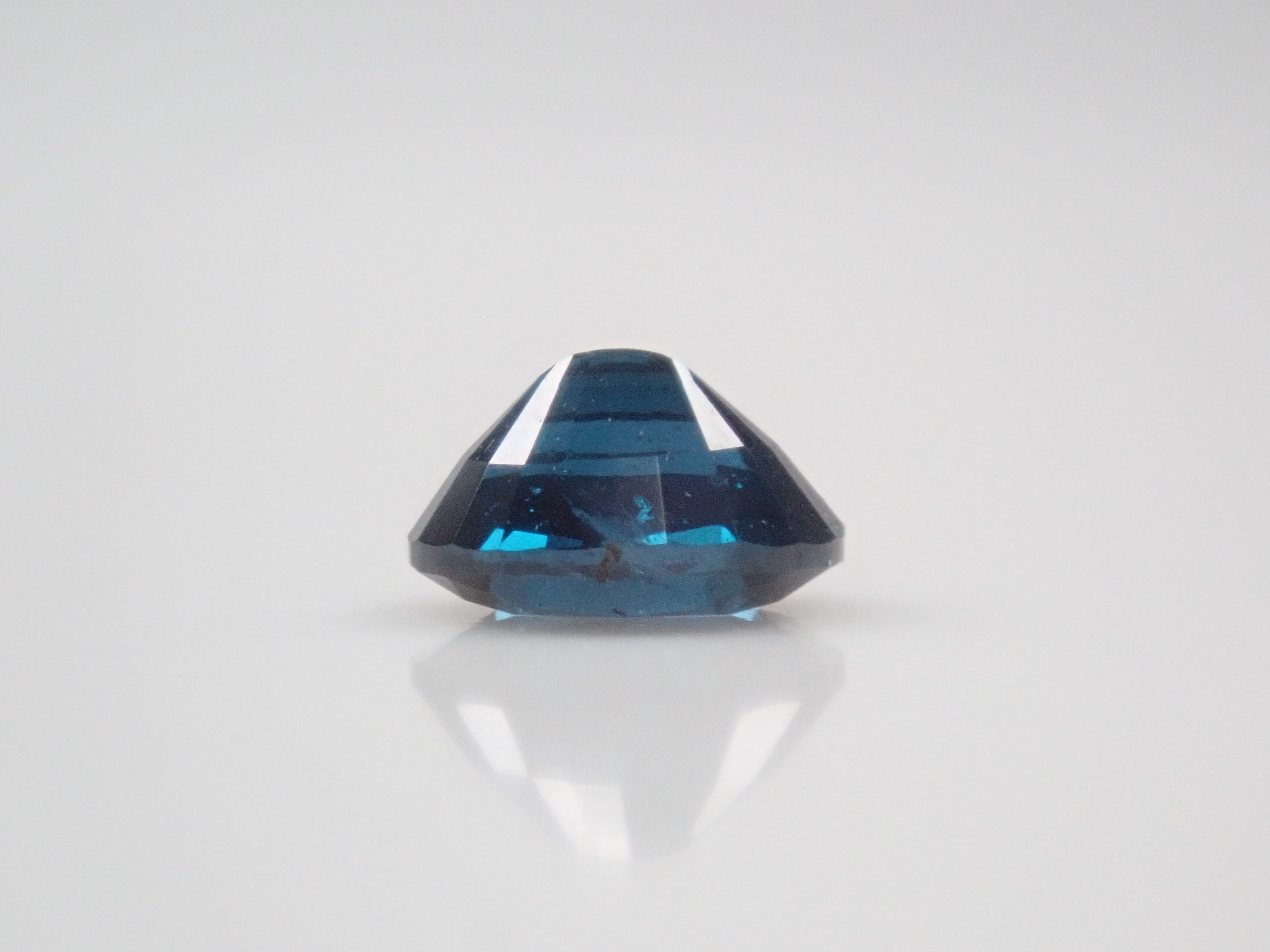 【10/12 22時販売】《限定10石》ブルー石ガチャ（ブラジル産パライバトルマリン0.088ct、ジンバブエ産ユークレース、コバルトガーナイト）《複数購入割引有》