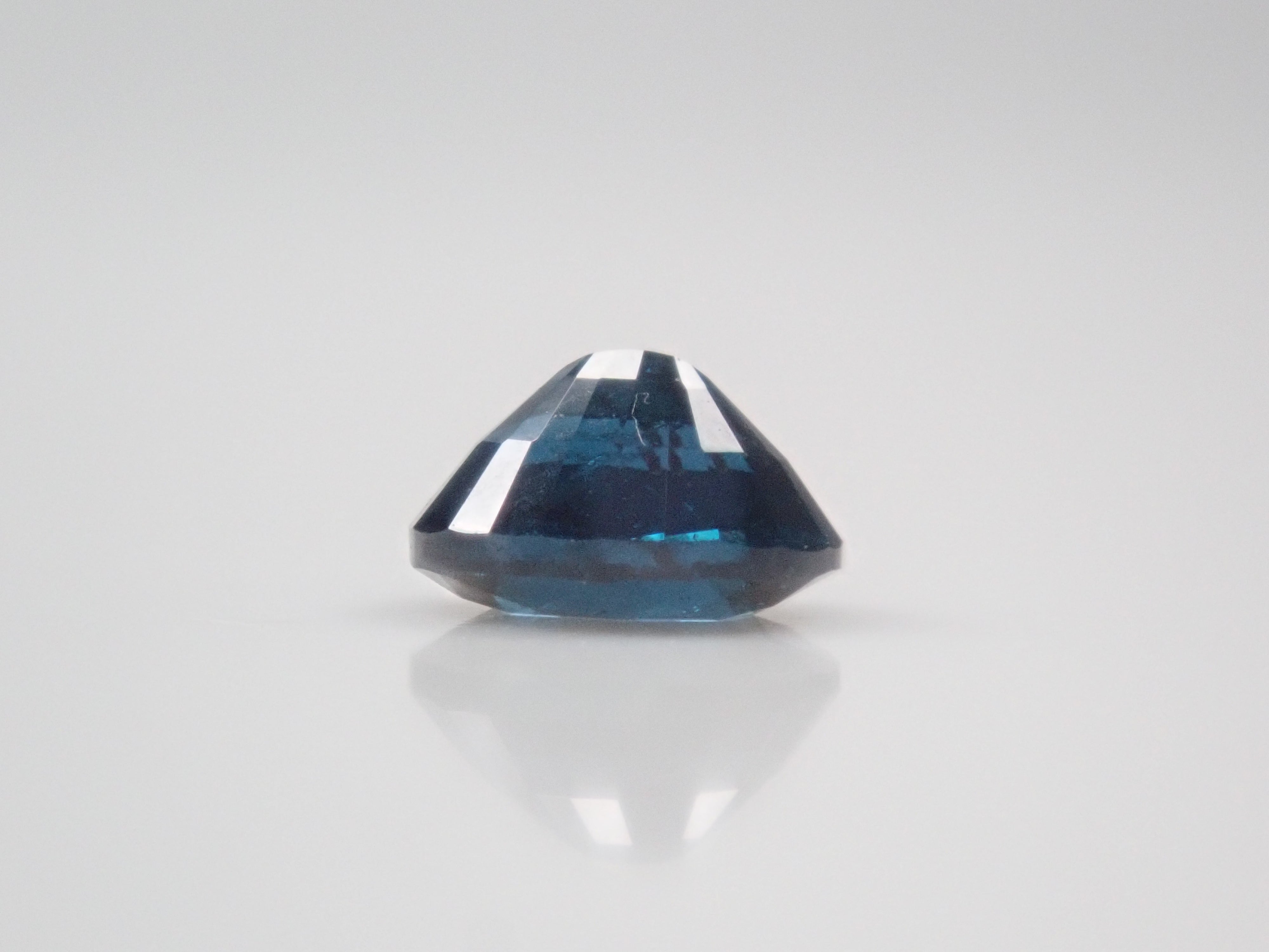 【10/12 22時販売】《限定10石》ブルー石ガチャ（ブラジル産パライバトルマリン0.088ct、ジンバブエ産ユークレース、コバルトガーナイト）《複数購入割引有》