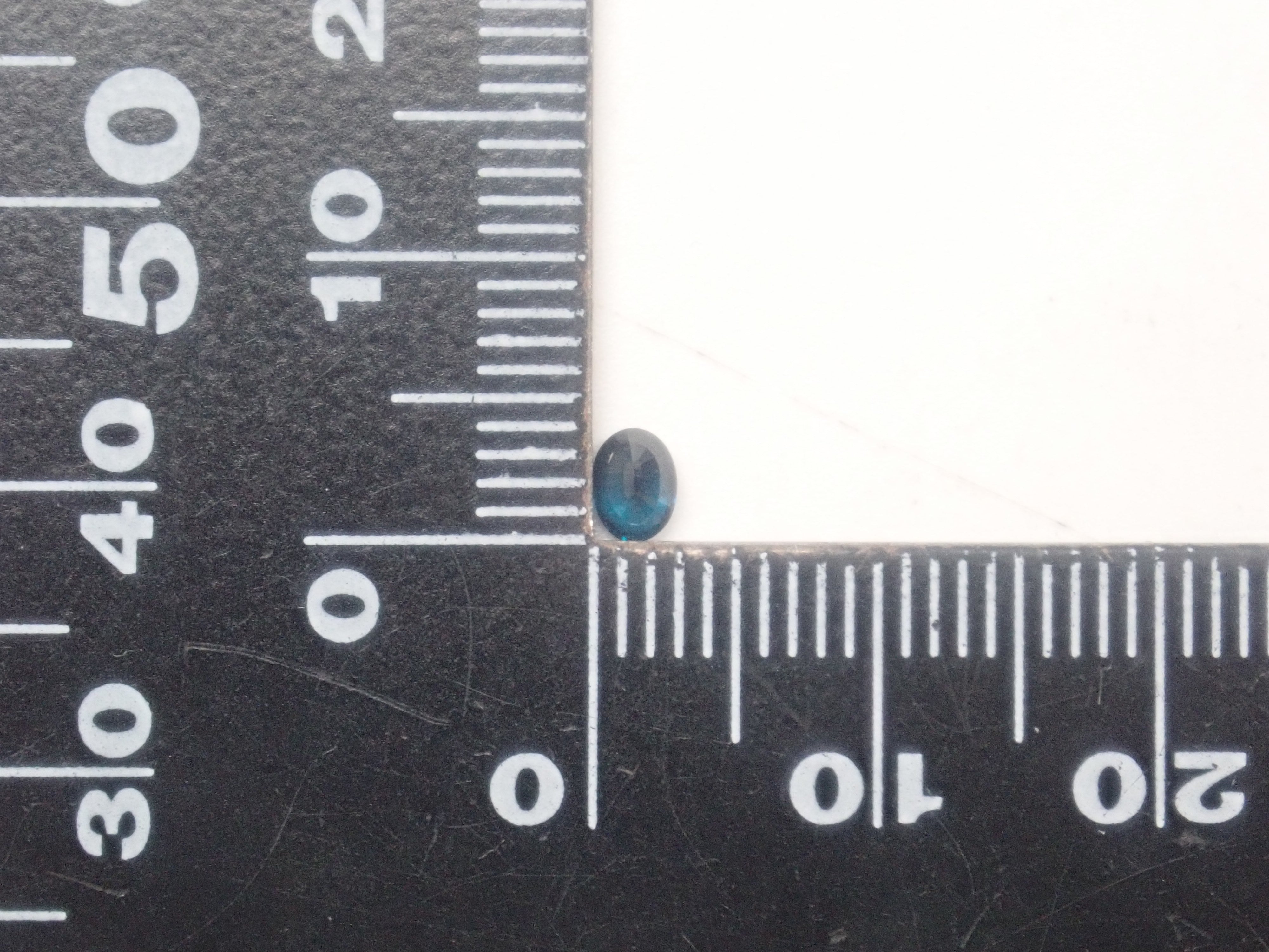【10/12 22時販売】《限定10石》ブルー石ガチャ（ブラジル産パライバトルマリン0.088ct、ジンバブエ産ユークレース、コバルトガーナイト）《複数購入割引有》