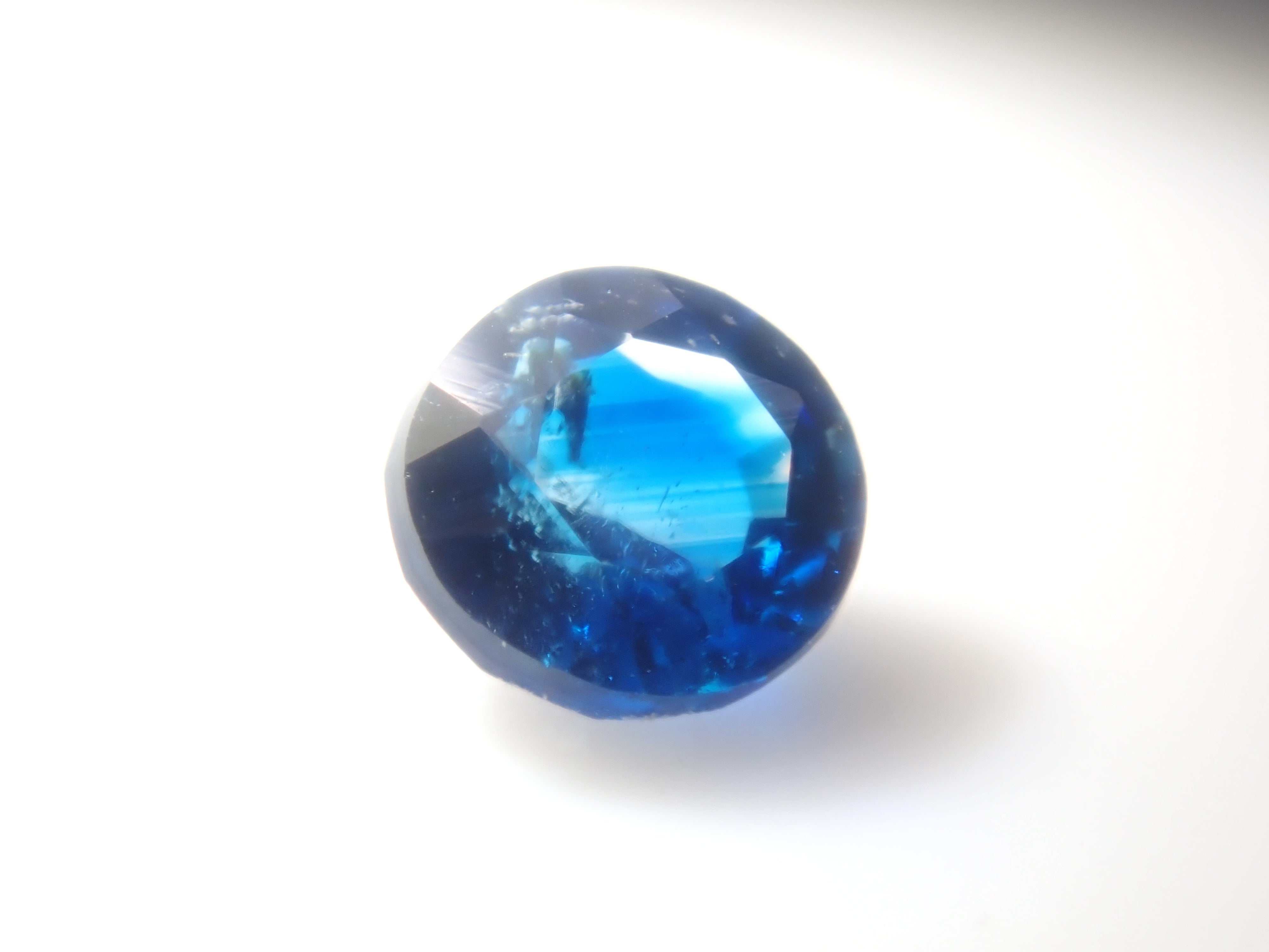 [Sale on July 7th at 10 PM] Limited to 12 stones! Blue Gem Gacha [Multiple Purchase Discount Available]