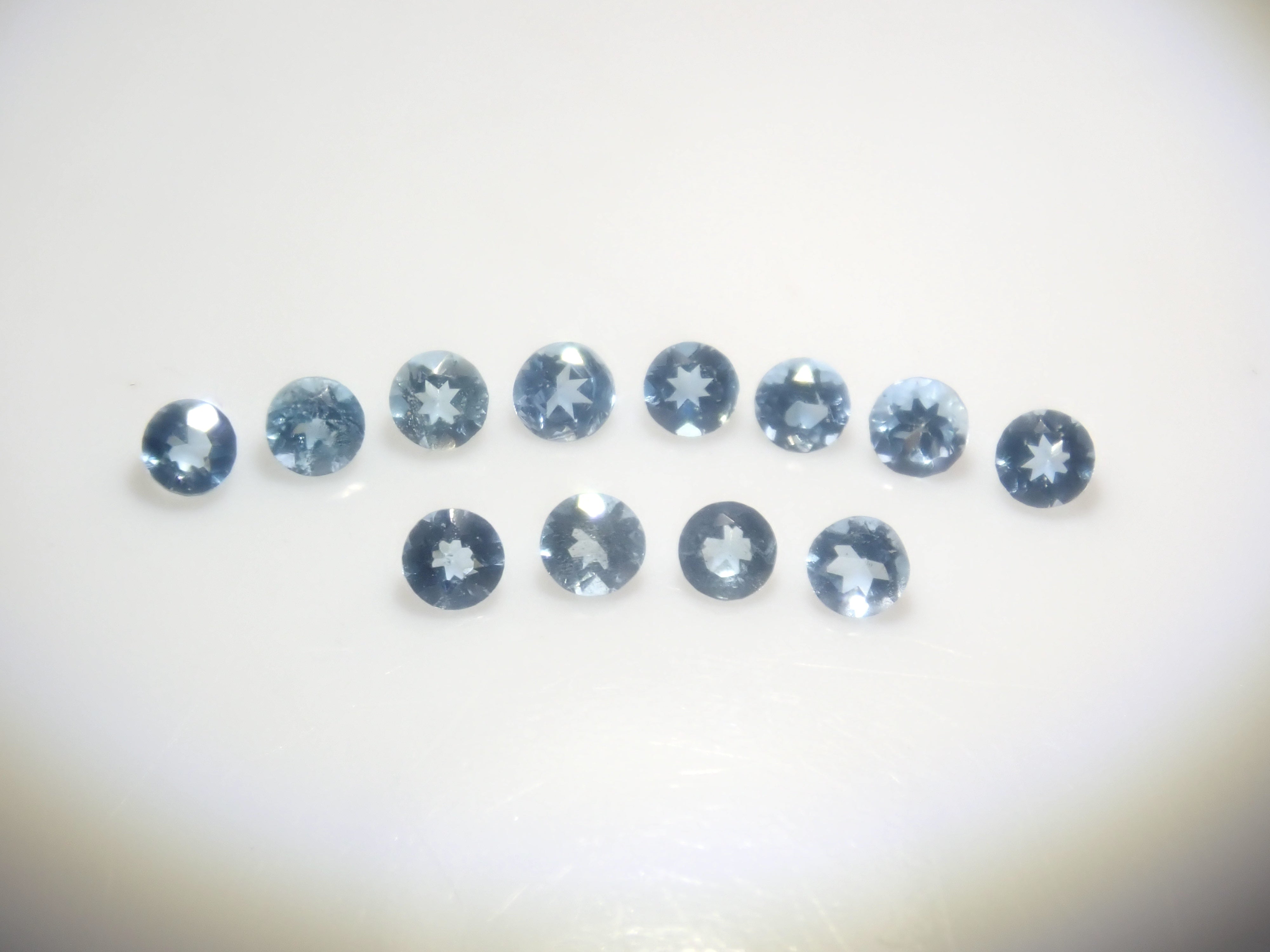 [Sale on July 7th at 10 PM] Limited to 12 stones! Blue Gem Gacha [Multiple Purchase Discount Available]