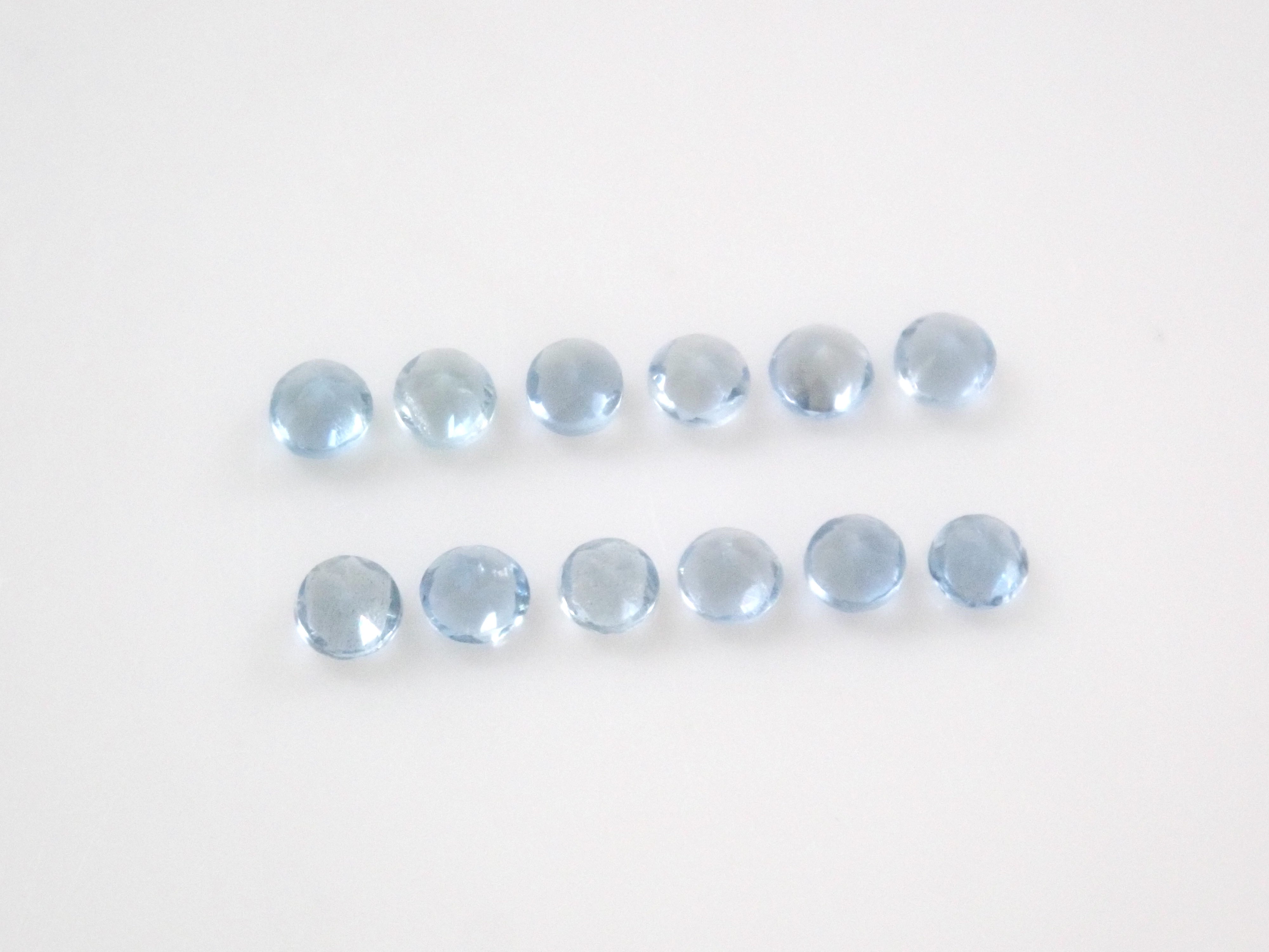 [Sale on July 7th at 10 PM] Limited to 12 stones! Blue Gem Gacha [Multiple Purchase Discount Available]