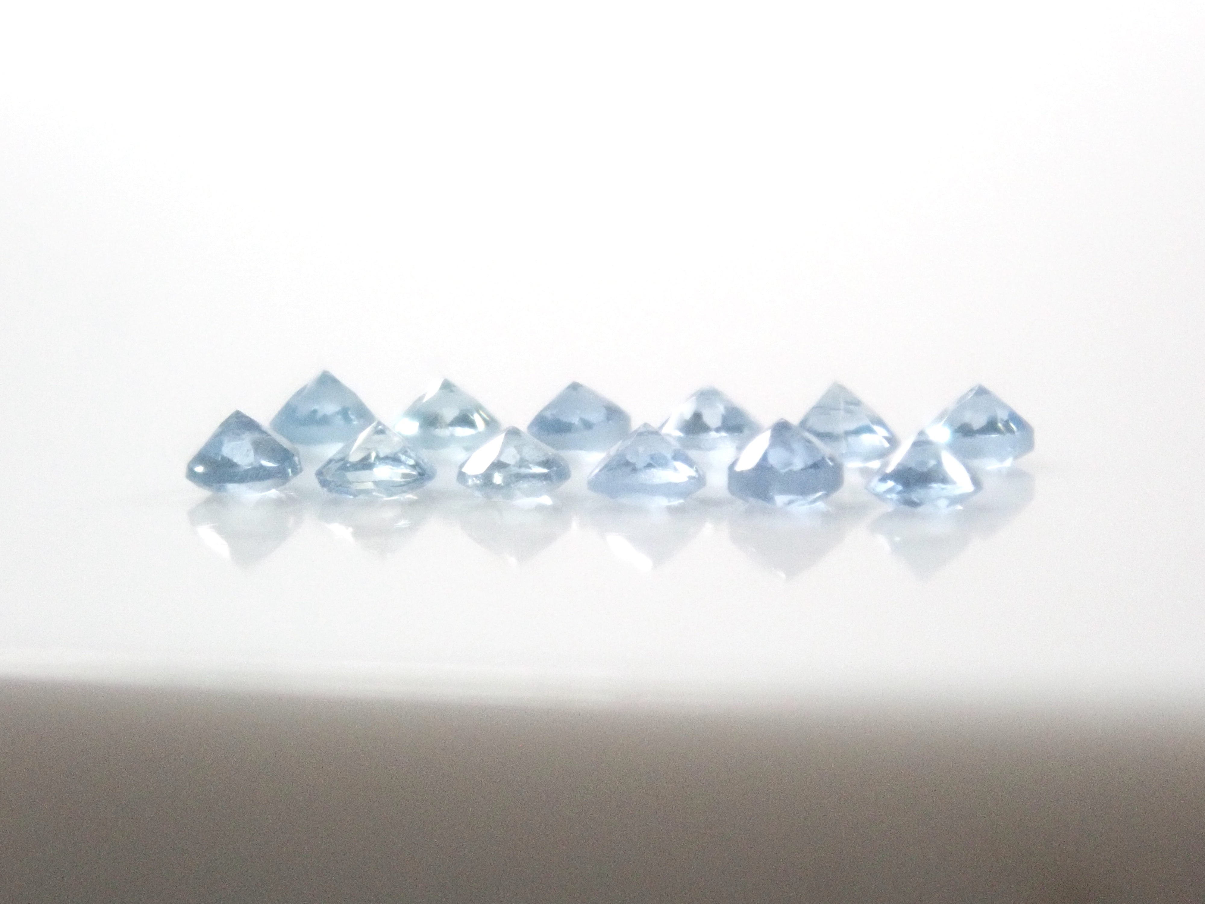 [Sale on July 7th at 10 PM] Limited to 12 stones! Blue Gem Gacha [Multiple Purchase Discount Available]