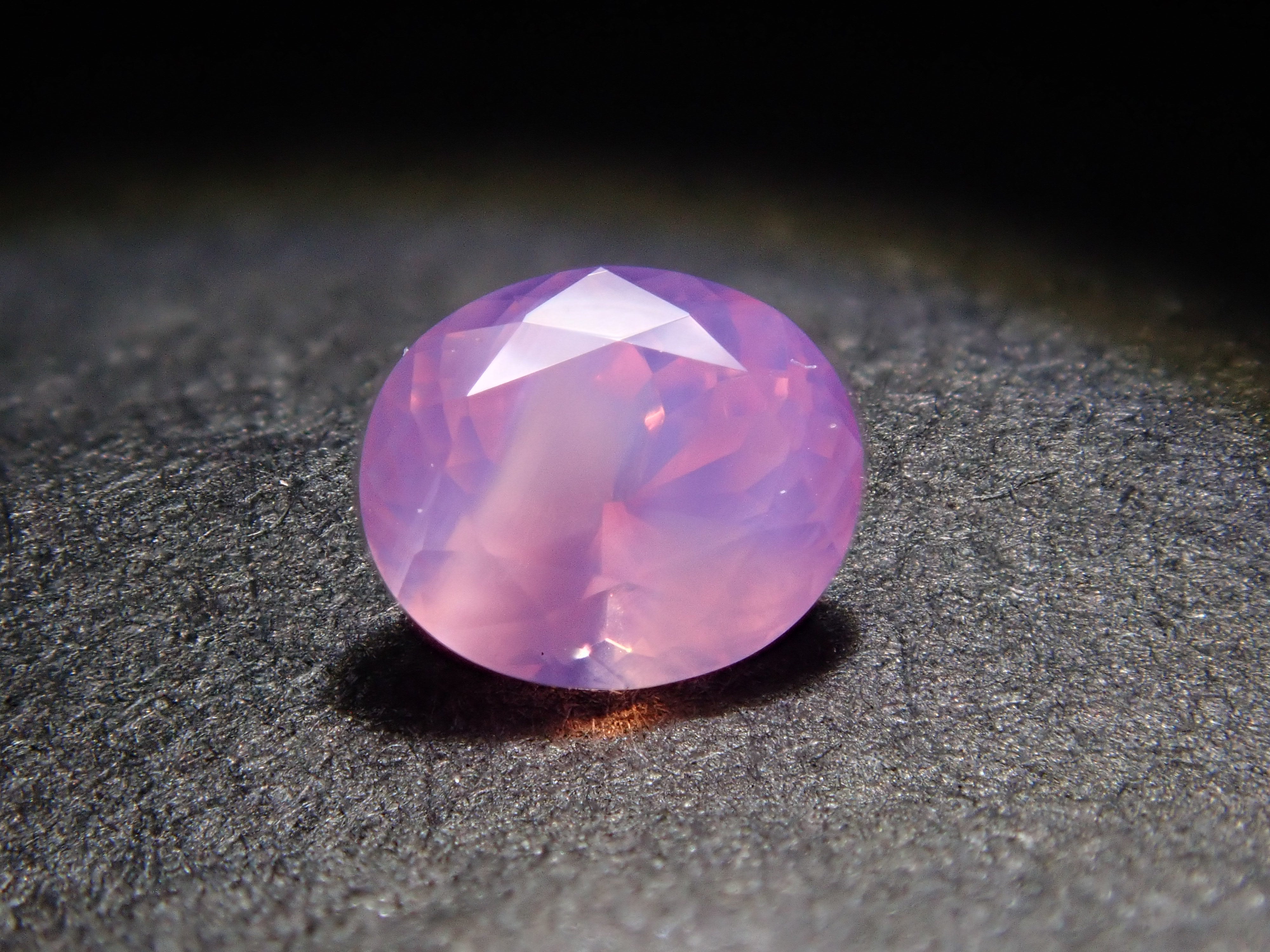 ピンクサファイア - 通販｜宝石鑑定士が運営【カラッツSTORE】