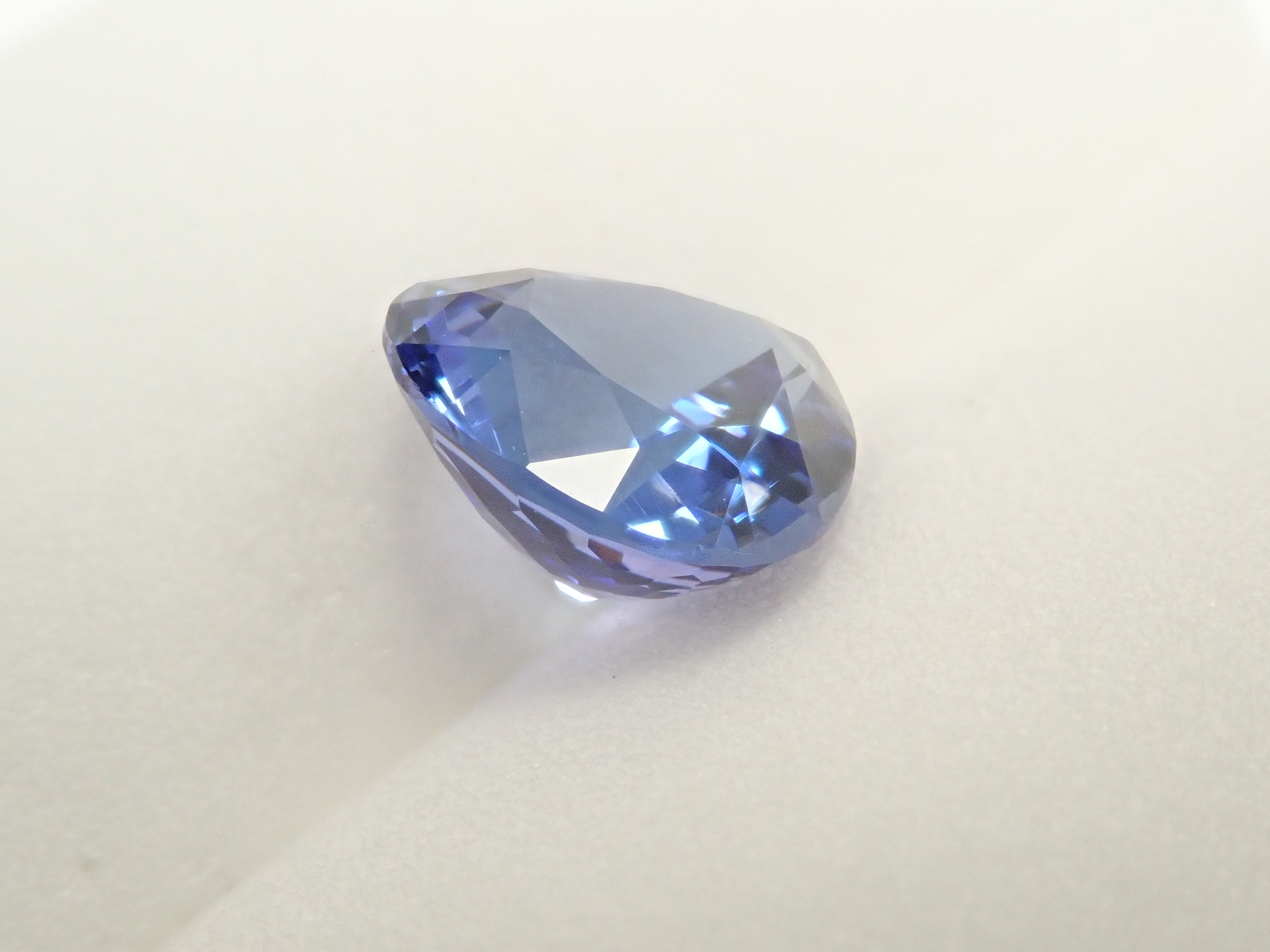 【1/11 22時販売】タンザニア産タンザナイト 2.777ctルース