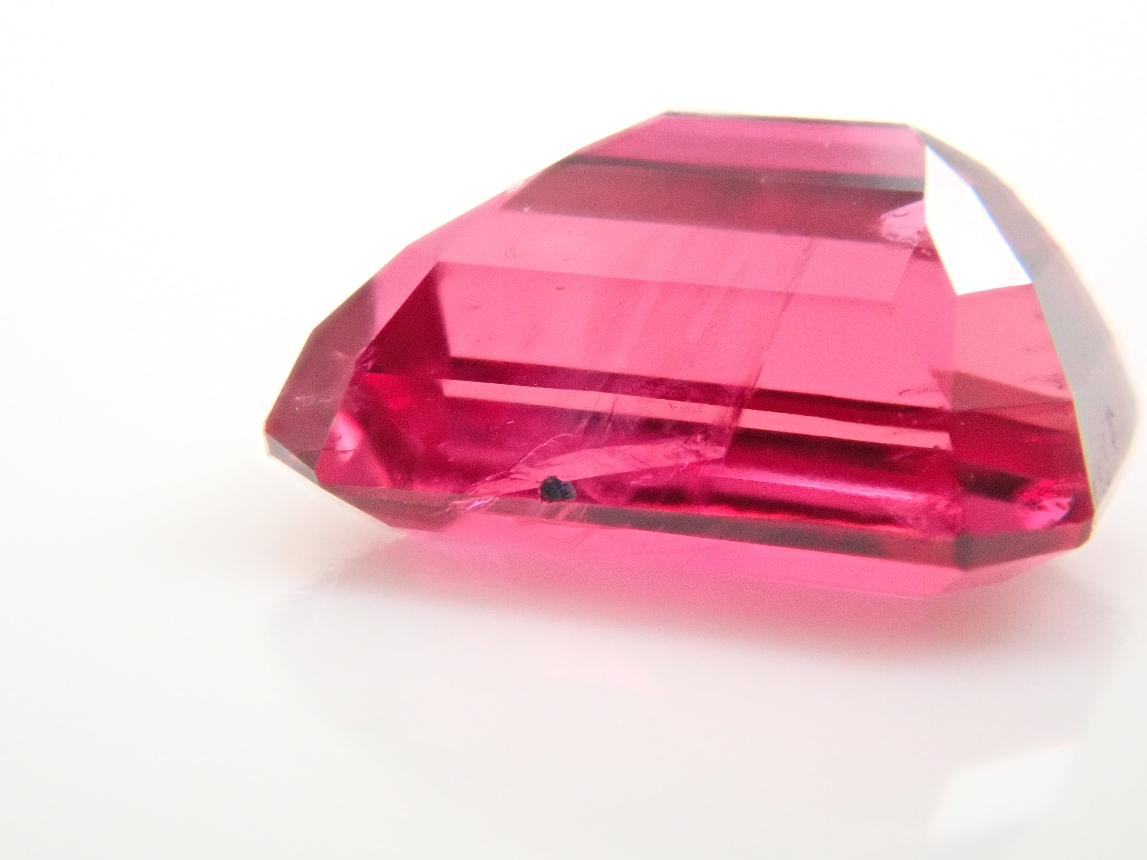 [12561780] Mozambique Ruby 0.481ct Loose