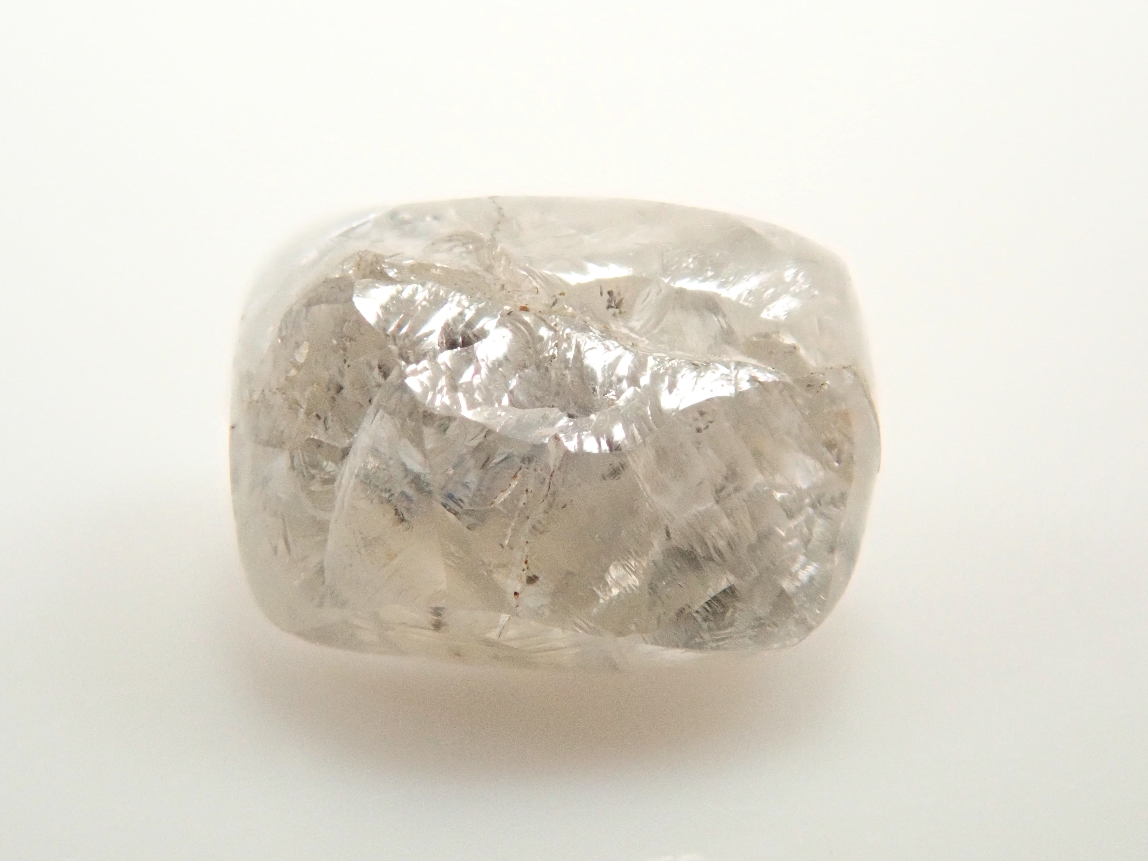 ダイヤモンド 0.604ct原石