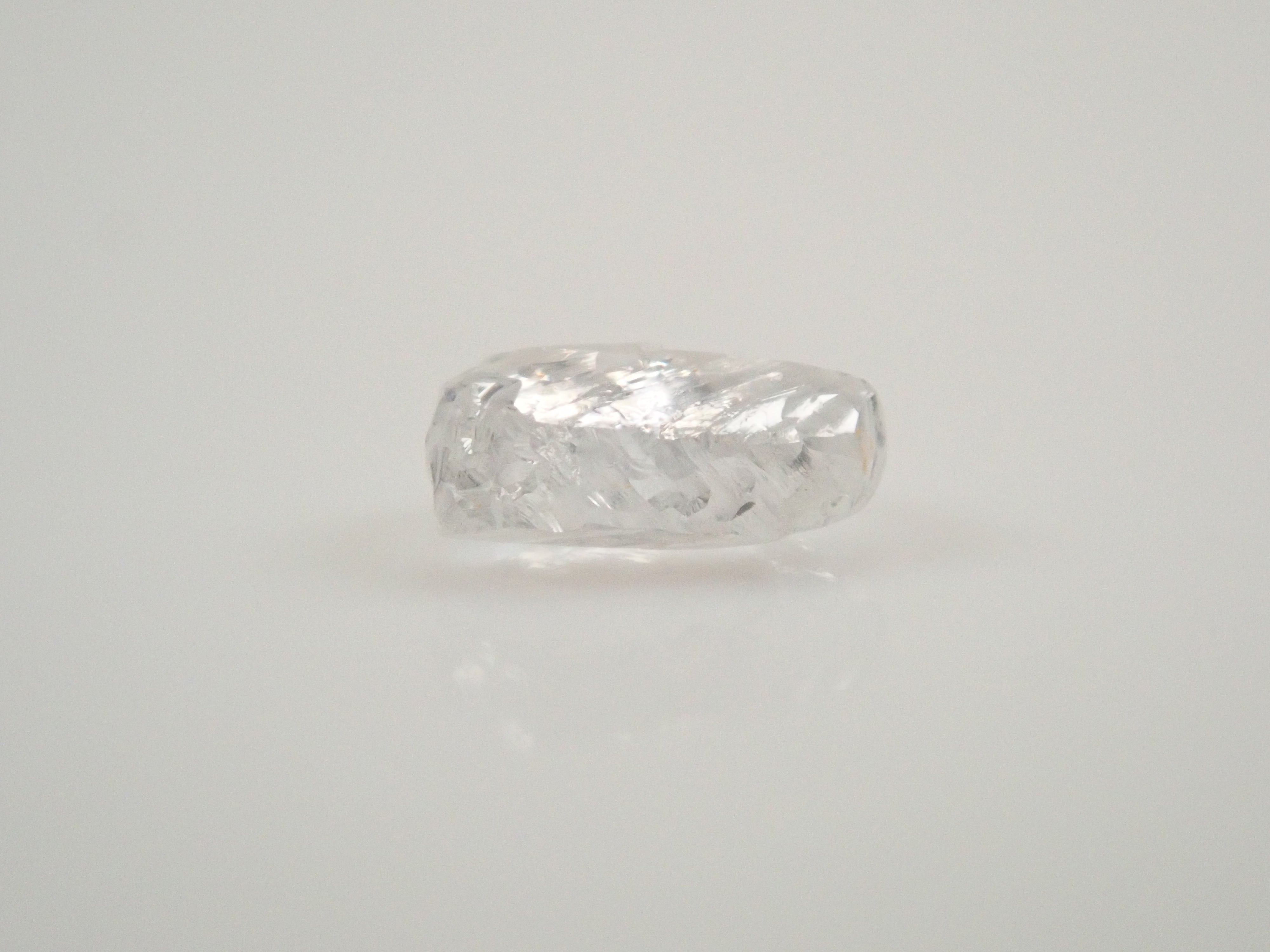 【1/12 22時販売】ダイヤモンド原石（メイカブル） 0.204ct原石