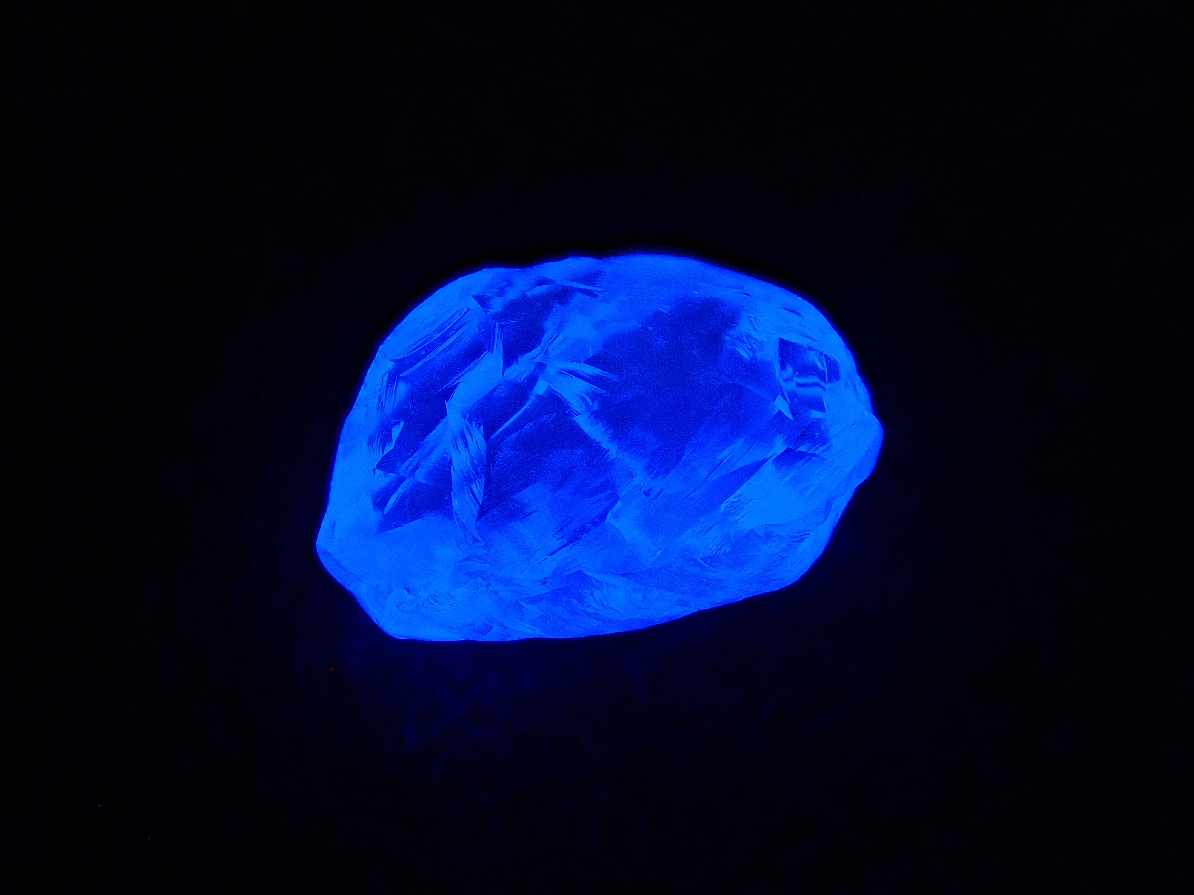 【1/12 22時販売】ダイヤモンド原石（メイカブル） 0.204ct原石