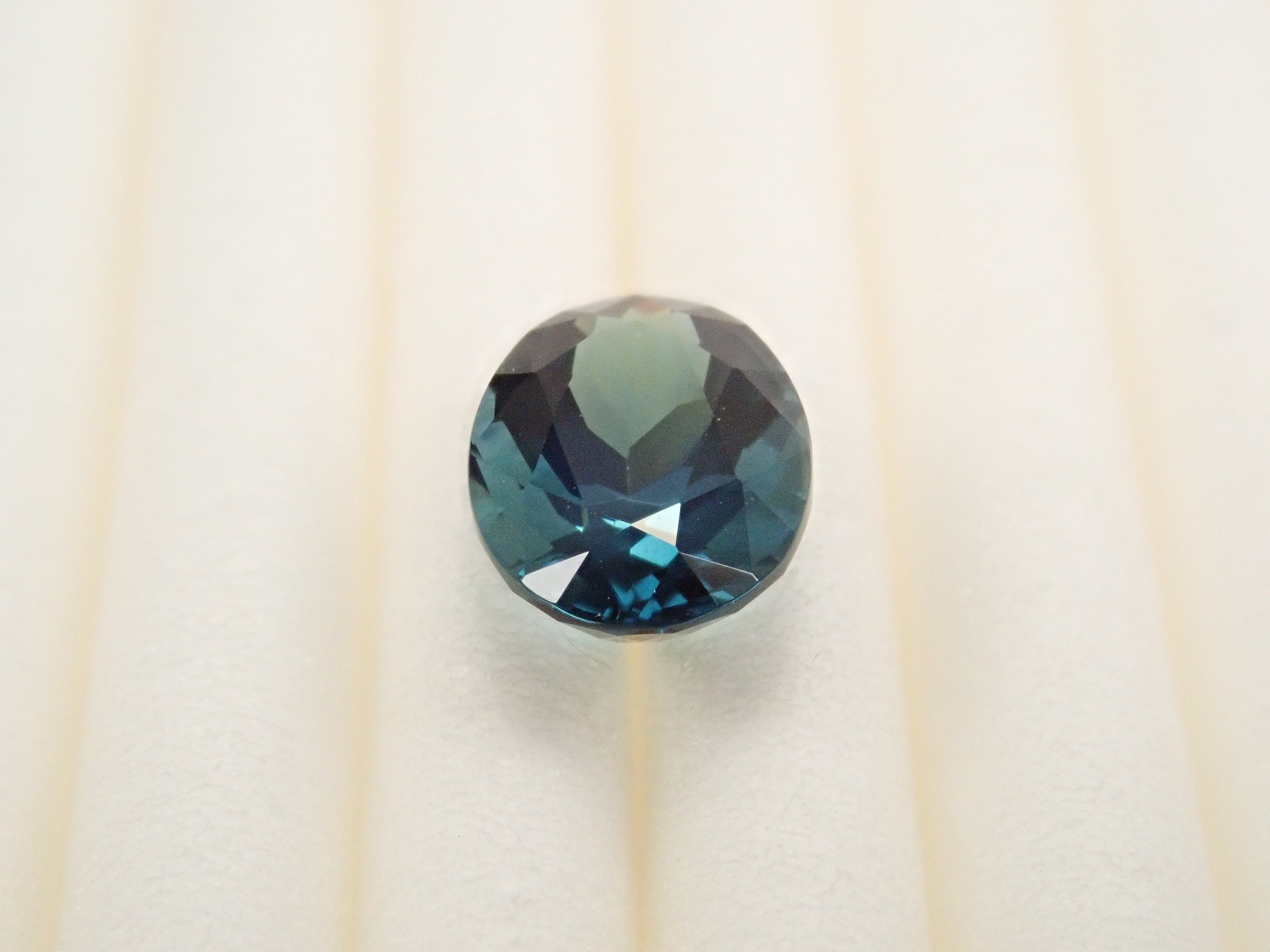 【1/11 22時販売】ブラジル産ブルートルマリン 0.827ctルース