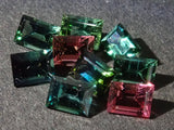 《Limited to 9 stones》 1 stone tourmaline from Brazil《Discount available for multiple purchases》