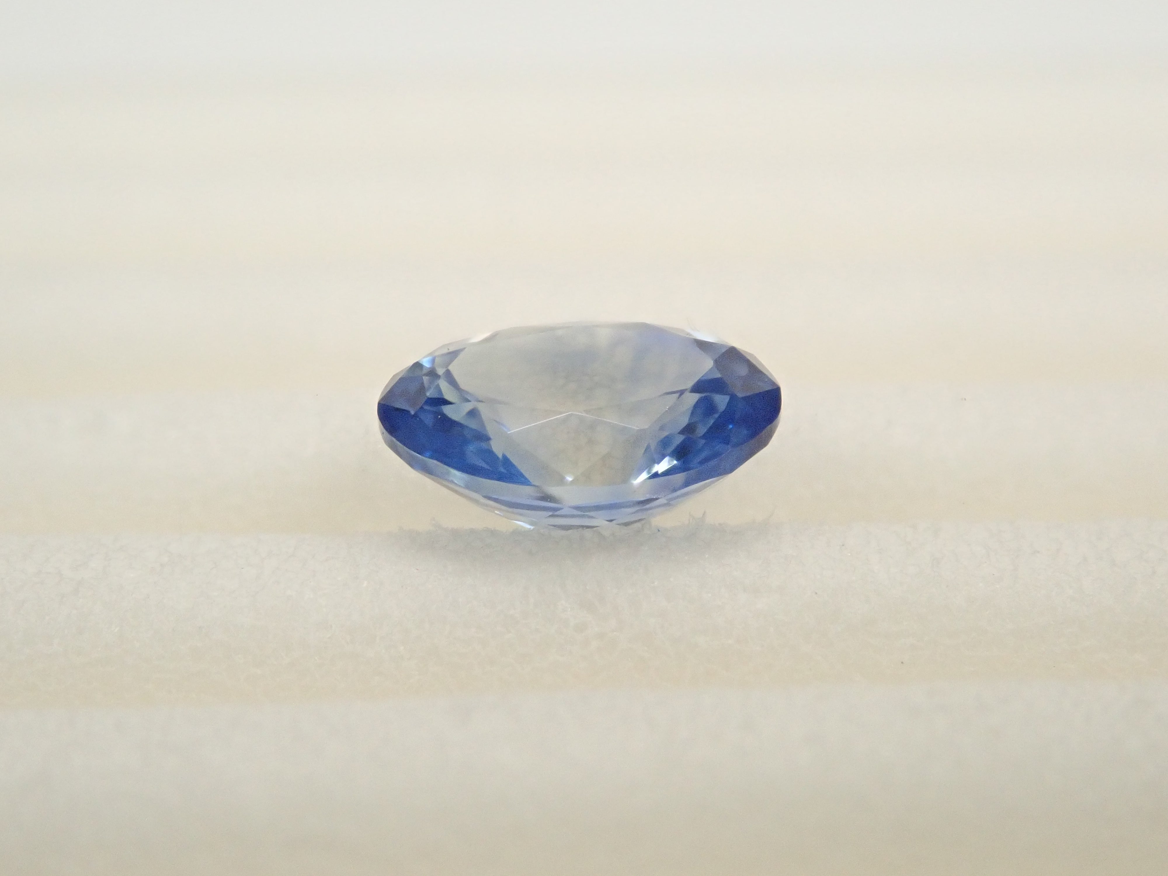 【1/20 22時販売】スリランカ産バイカラーサファイア 0.607ctルース