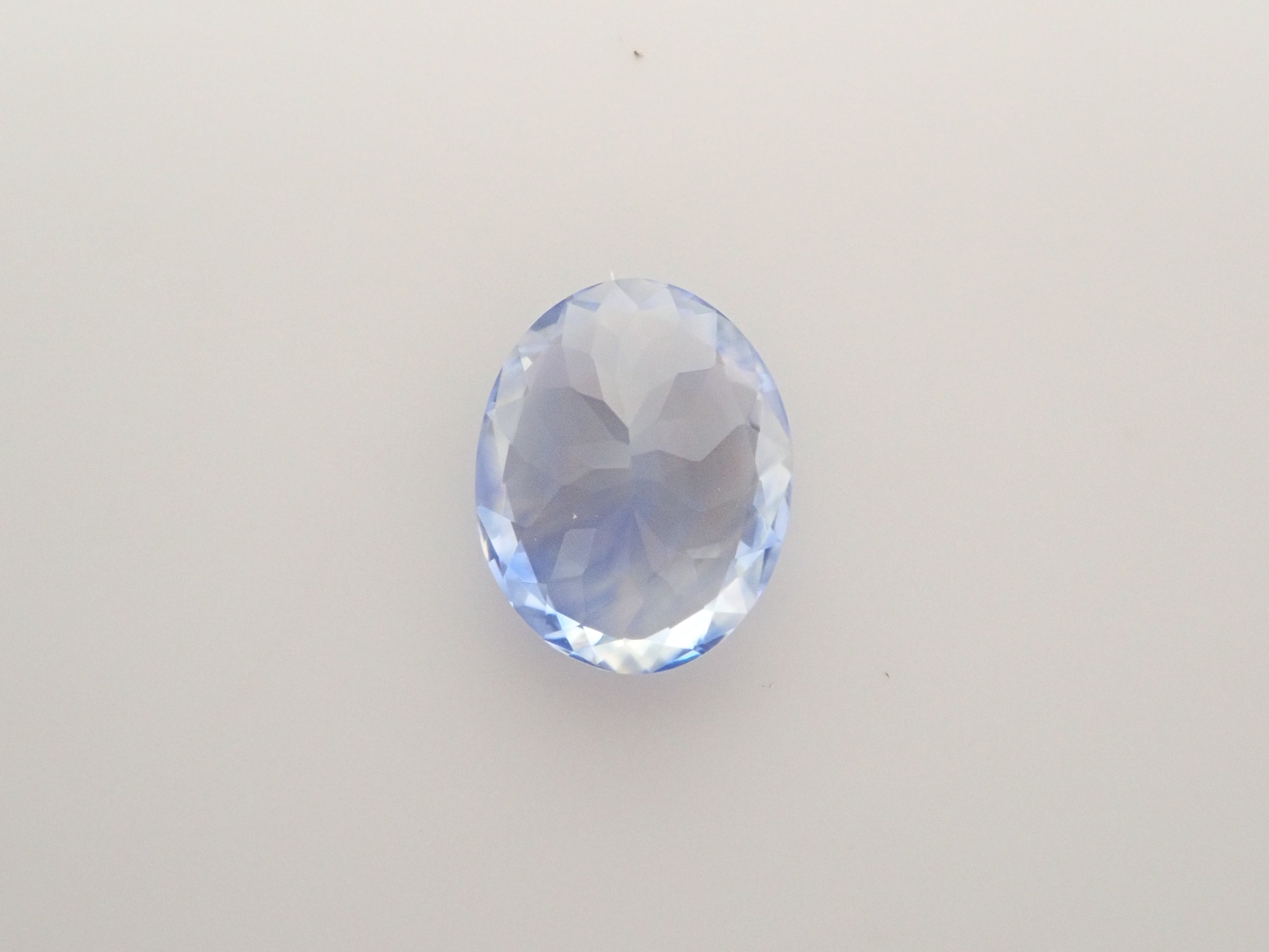 【1/20 22時販売】スリランカ産バイカラーサファイア 0.607ctルース