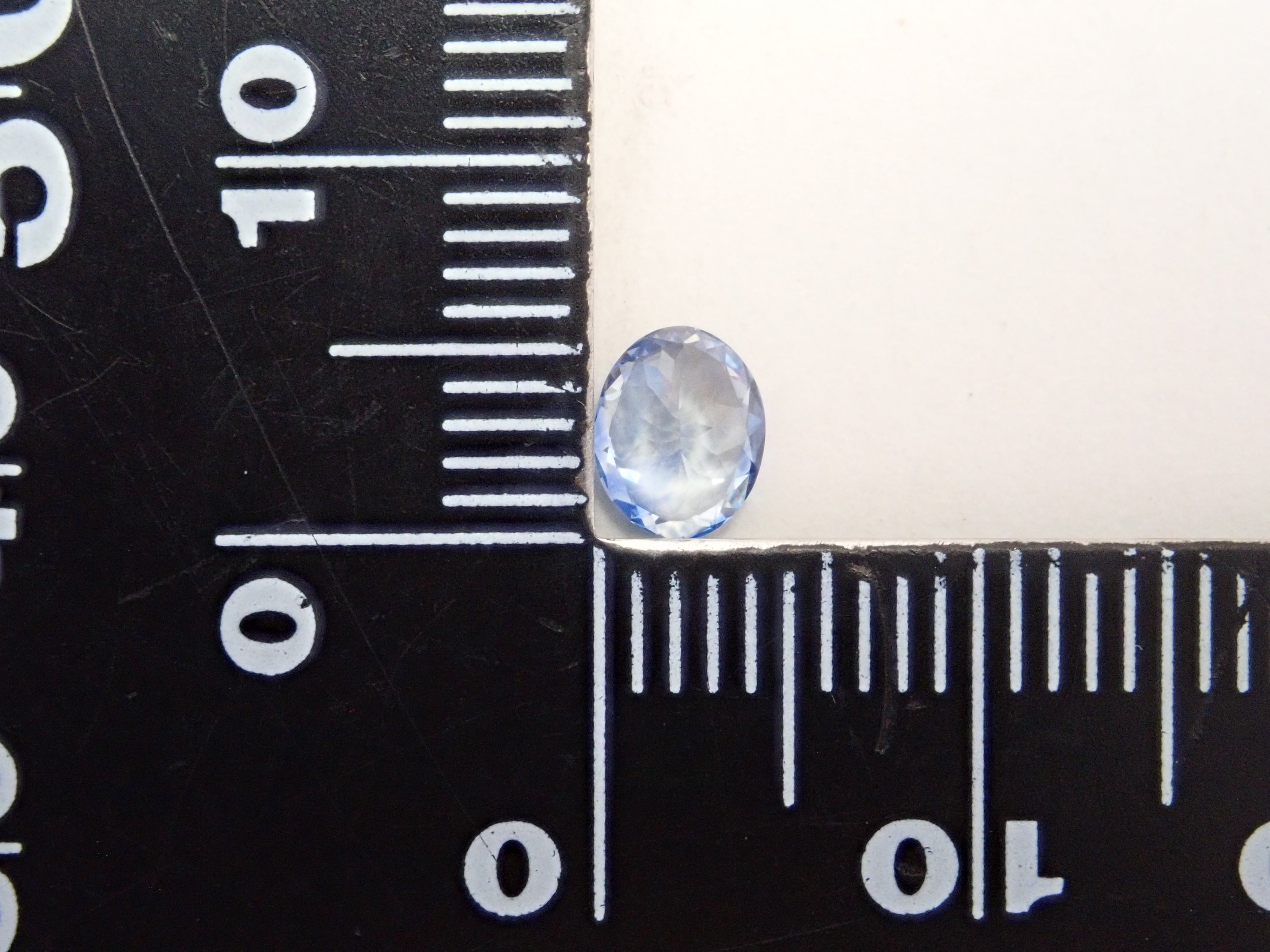 【1/20 22時販売】スリランカ産バイカラーサファイア 0.607ctルース