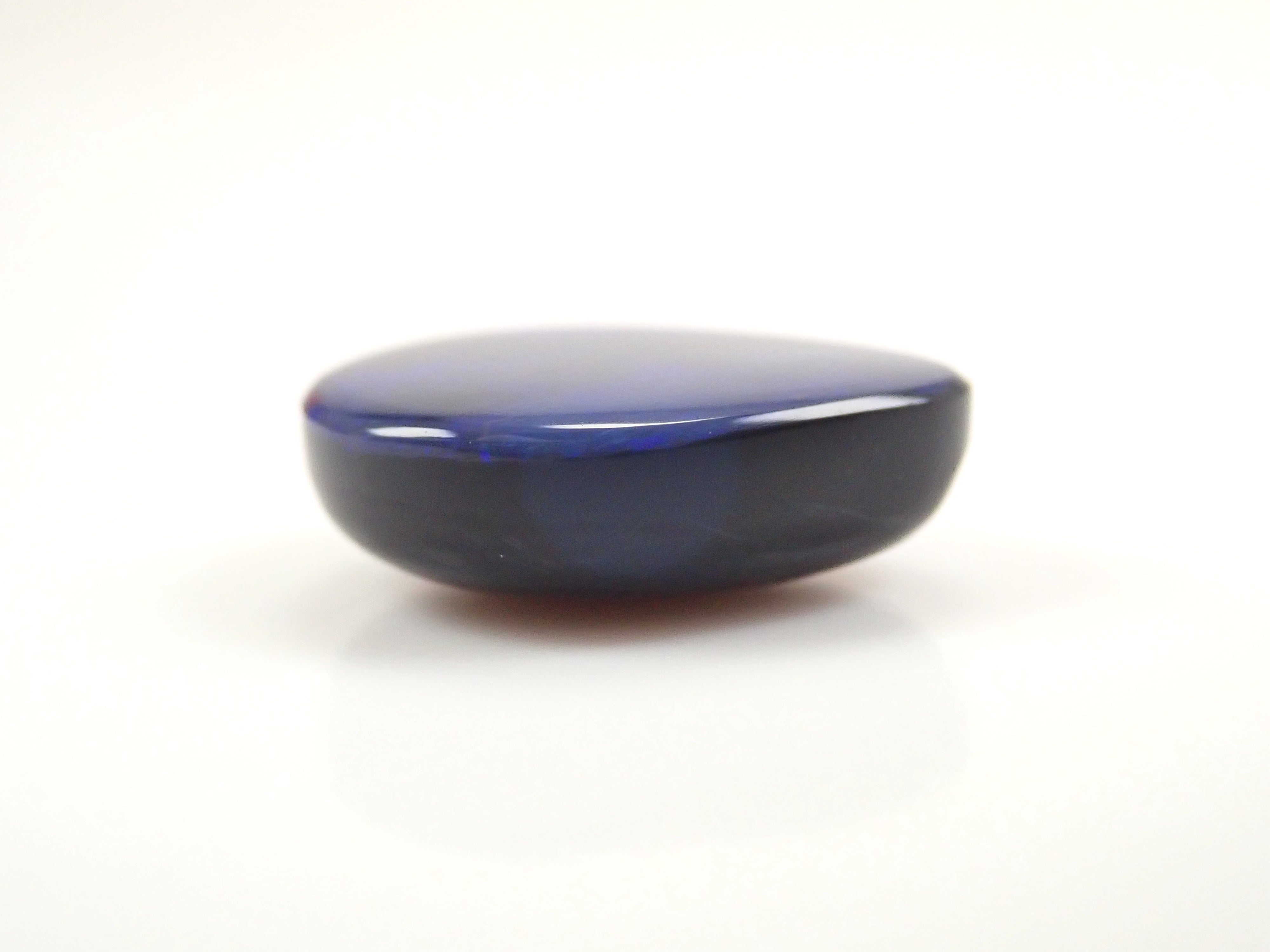 オーストラリア産ブラックオパール 3.148ctルース