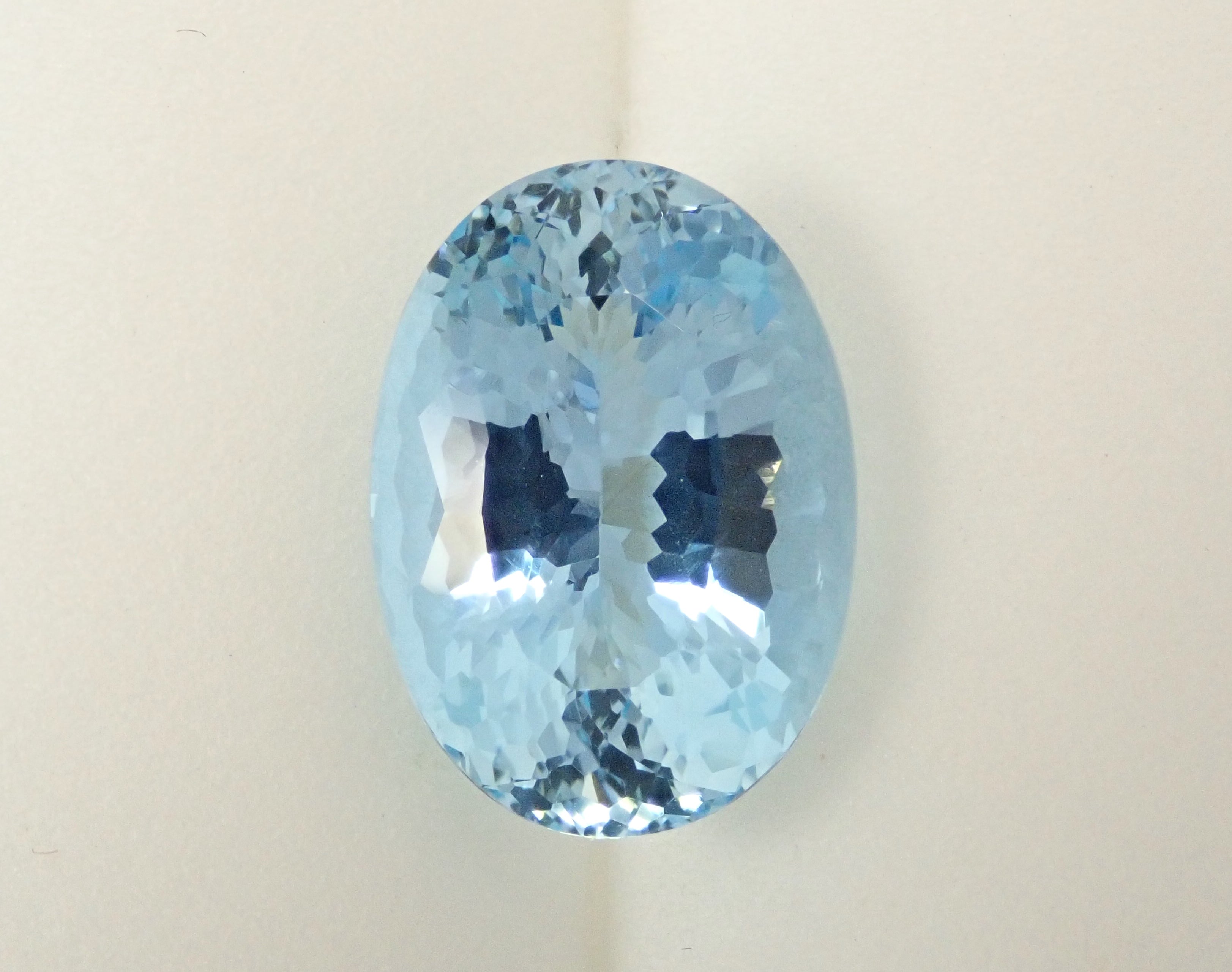 Aquamarine - Mail order | Managed by a gemstone appraiser [KARATS