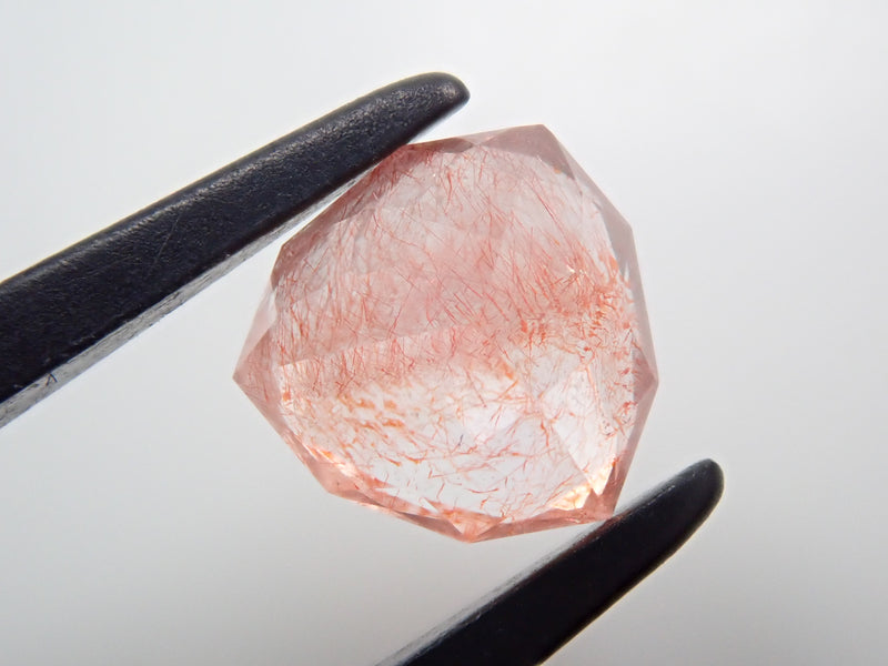 Strawberry quartz 1.326ct loose – カラッツSTORE