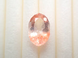 Strawberry quartz from Kazakhstan 0.915ct loose