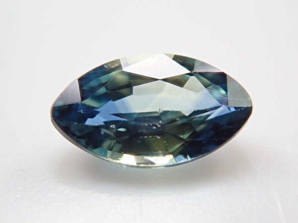 [Posted 12548439] Bicolor sapphire from Tanzania 0.394ct loose
