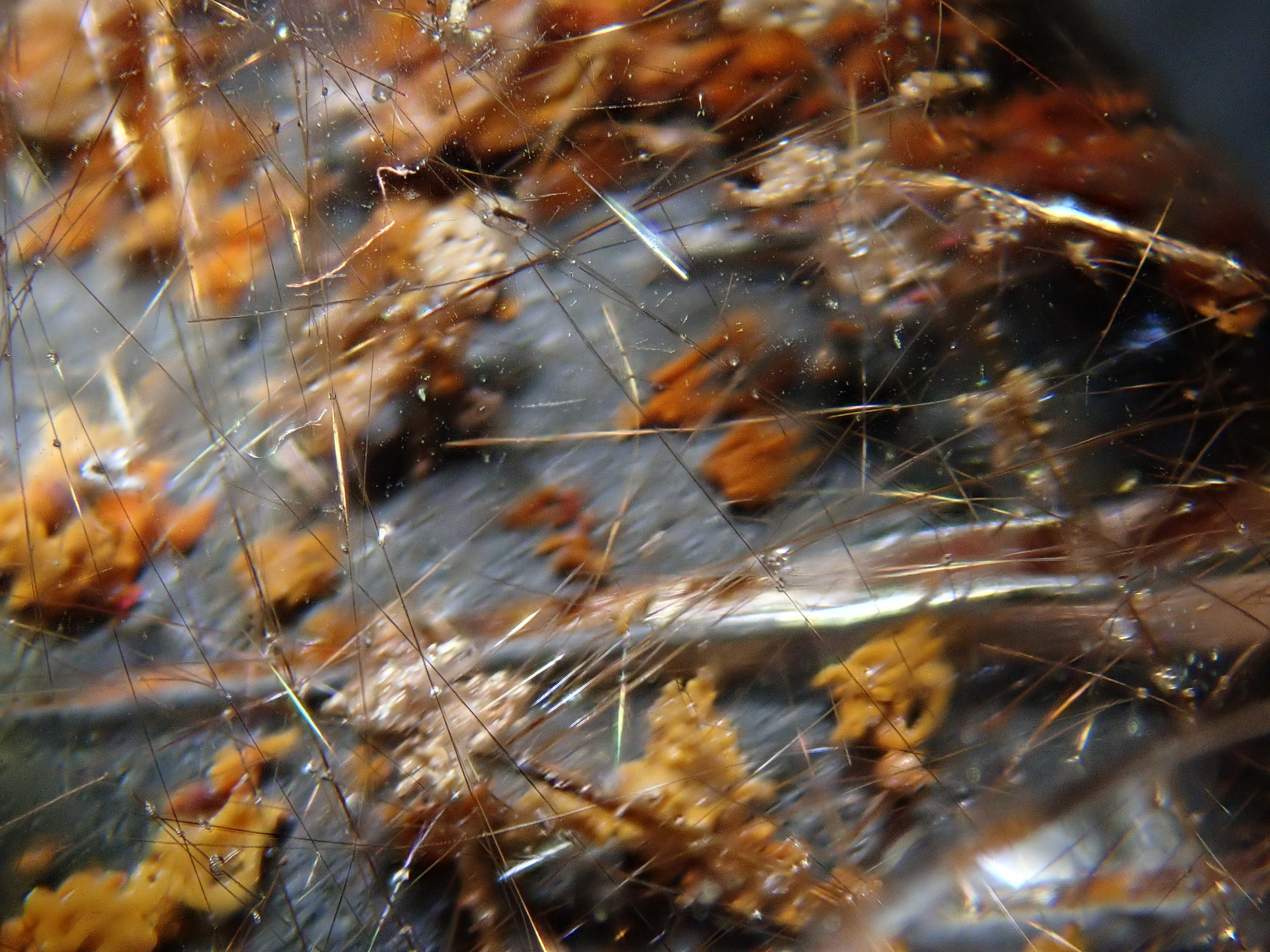 Lottery Sale ① [Reserved for Winners] [Published on 12561791] [Koshu Precious Stones plusthree] Brazilian Garden Quartz 47.809ct Loose Stone