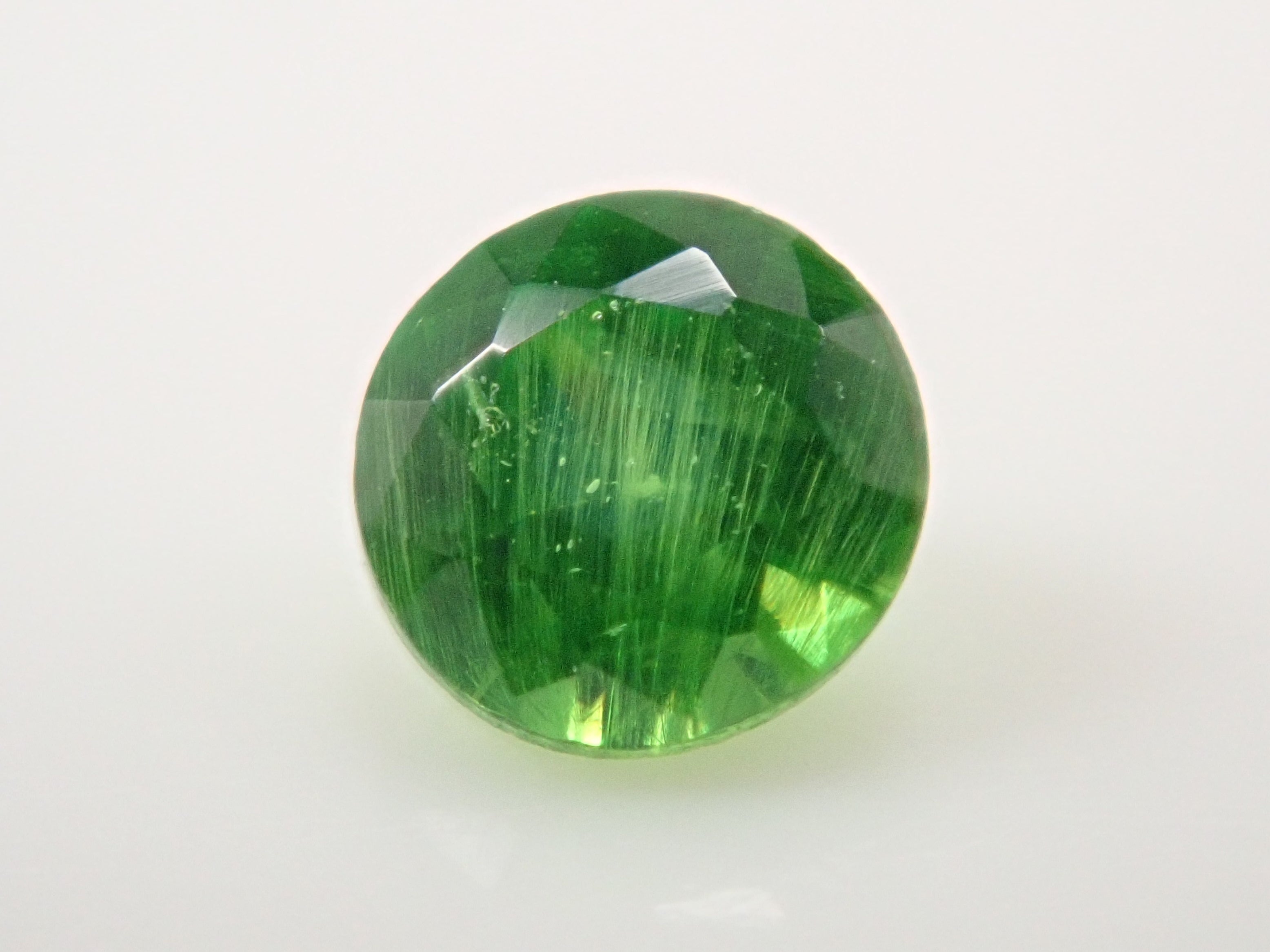 デマントイドガーネット - 通販｜宝石鑑定士が運営【カラッツSTORE】