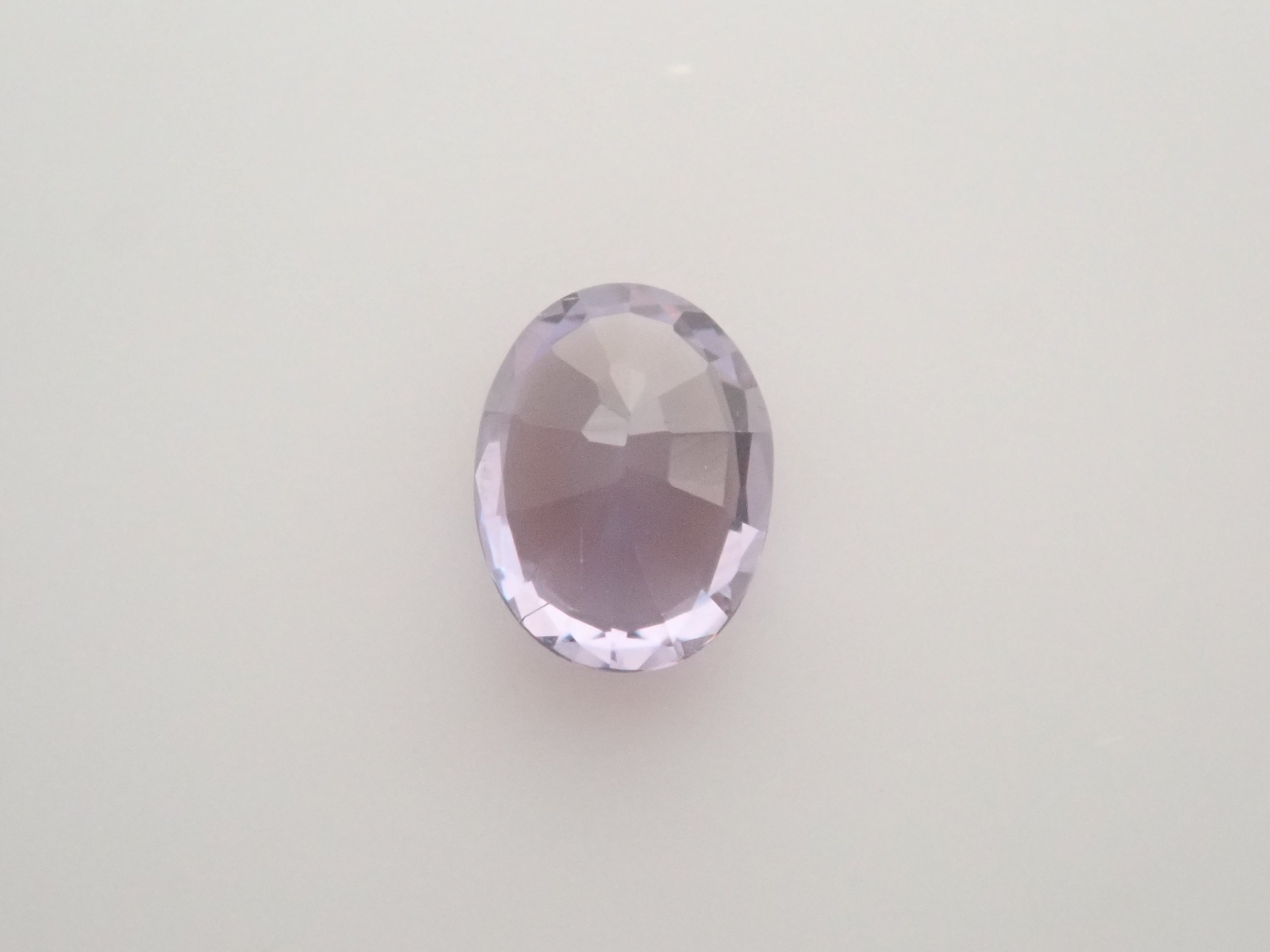 【1/27 22時販売】マダガスカル産ベキリーブルーガーネット（カラーチェンジガーネット） 0.132ctルース