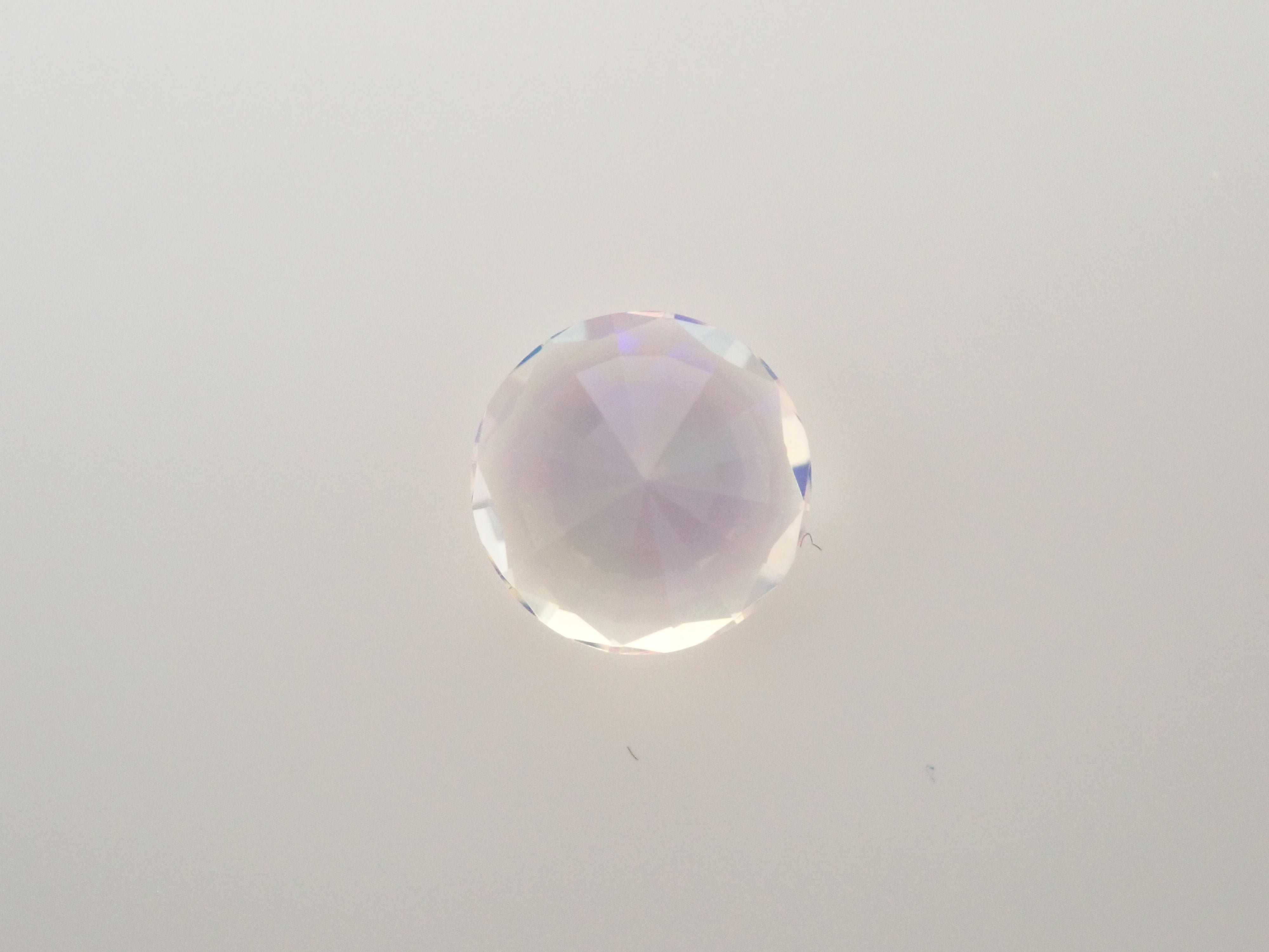 【1/29 22時販売】メキシコ産ウォーターオパール 4.8mm/0.289ctルース